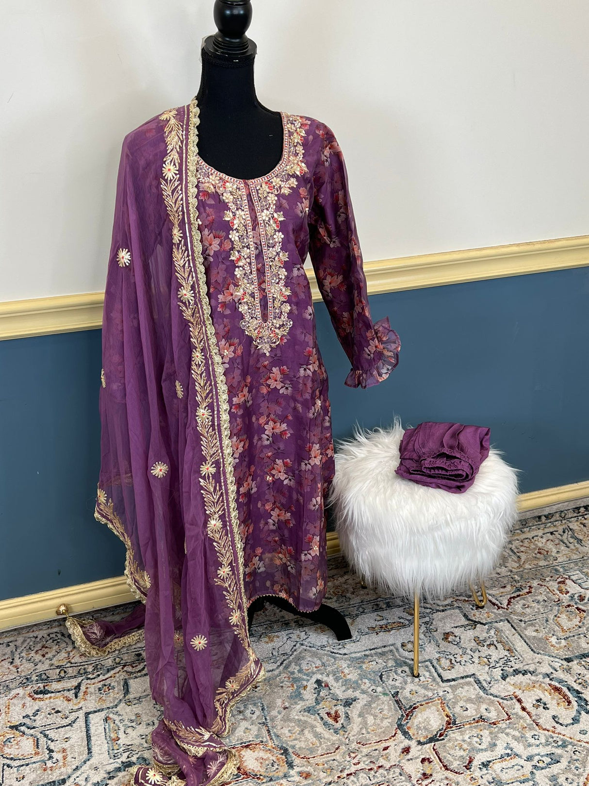 Original Delhi Boutique Collection Ready To Ship