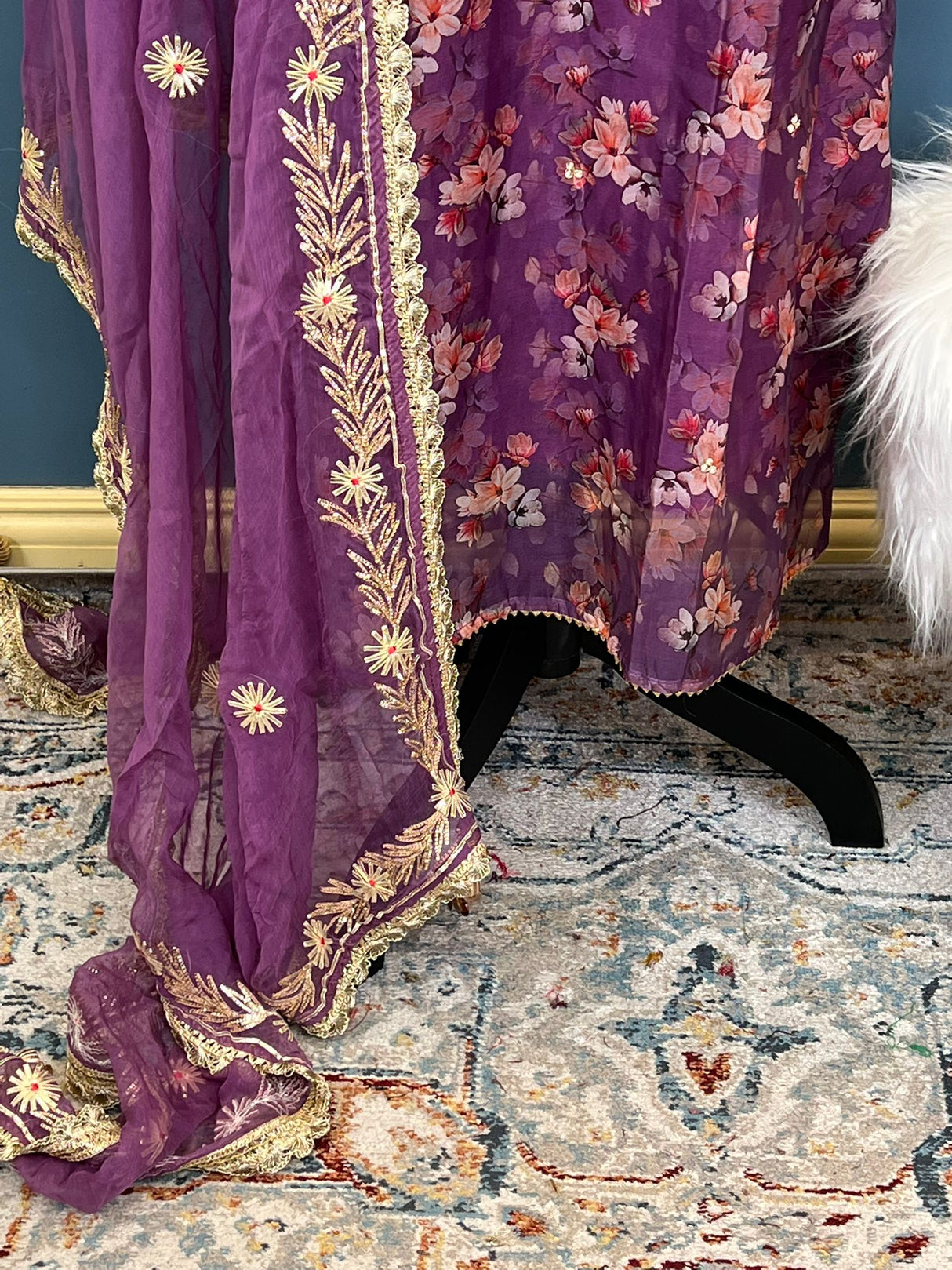 Original Delhi Boutique Collection Ready To Ship