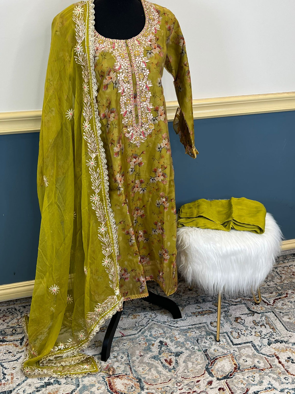 Original Delhi Boutique Collection Ready To Ship