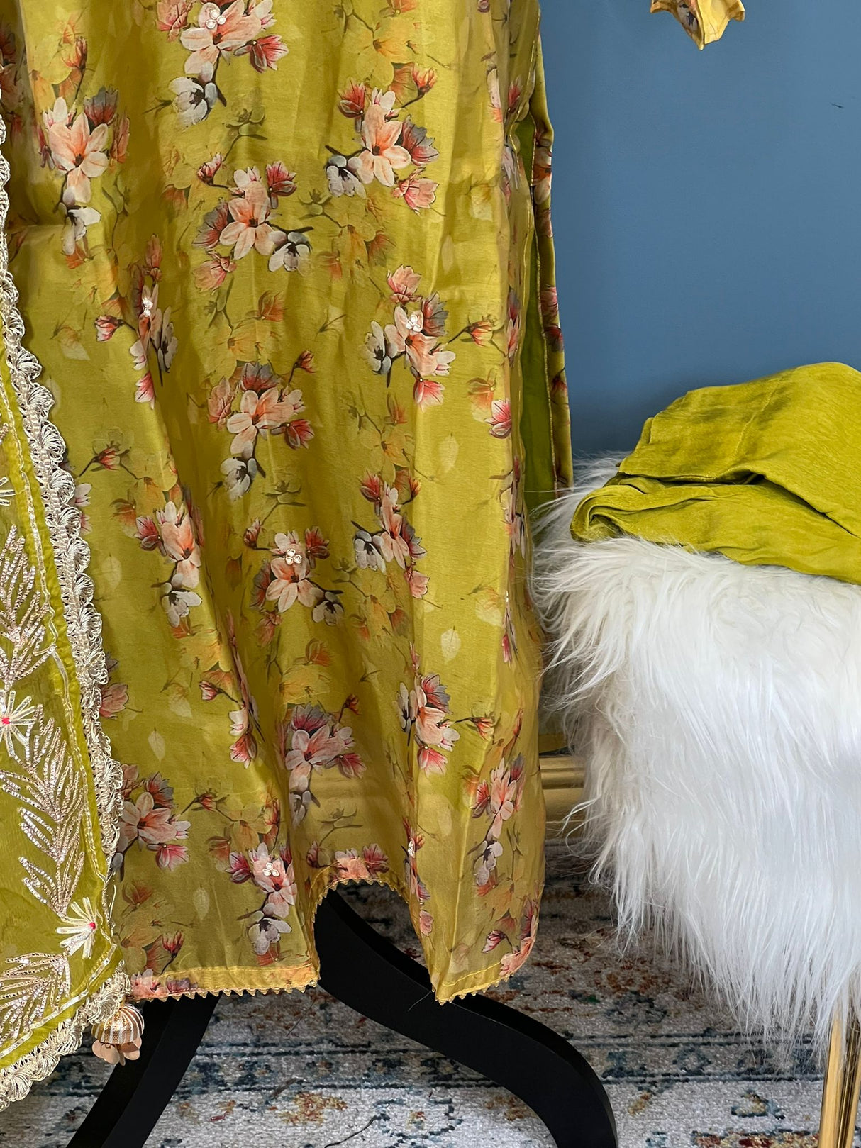 Original Delhi Boutique Collection Ready To Ship