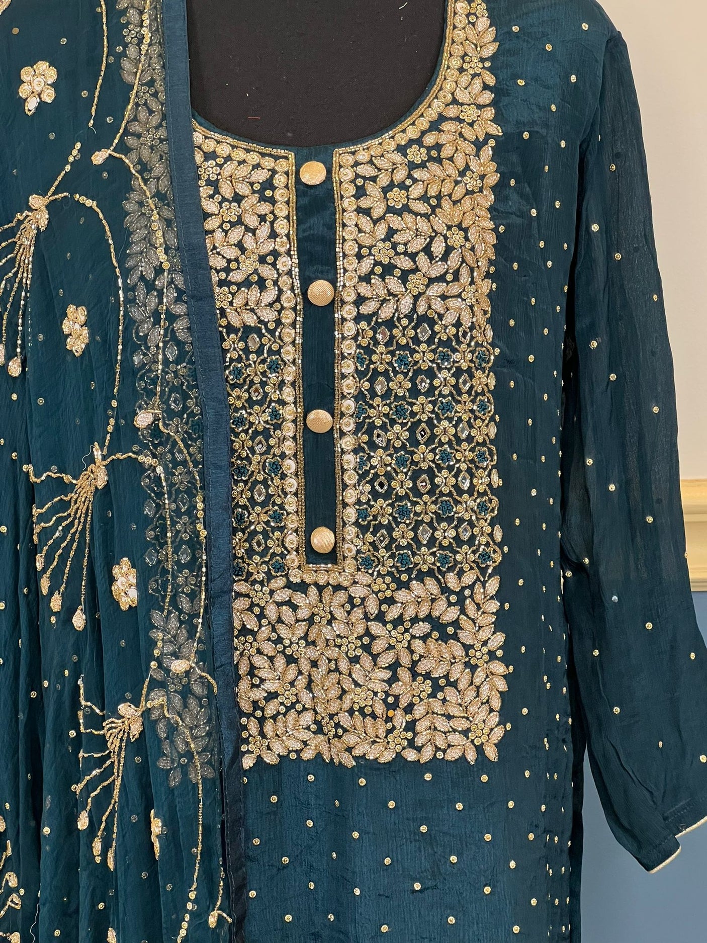 Original Delhi Boutique Collection Ready To Ship