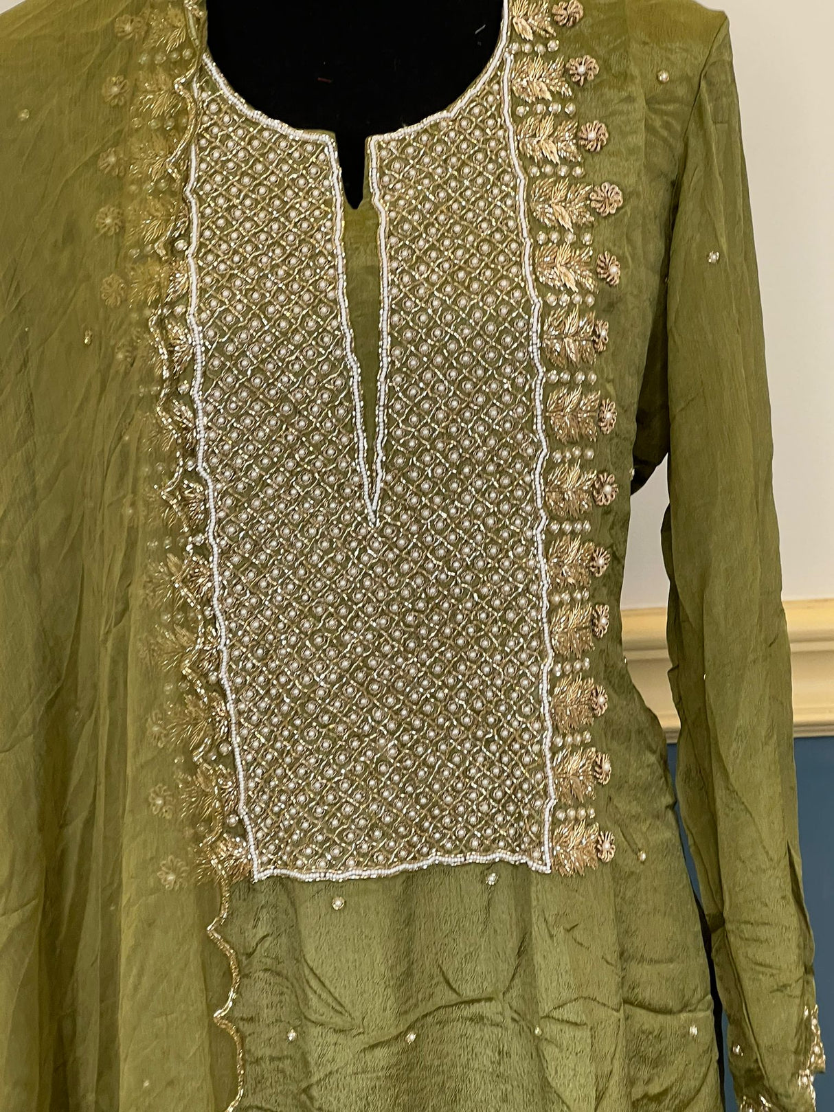 Original Delhi Boutique Collection Ready To Ship