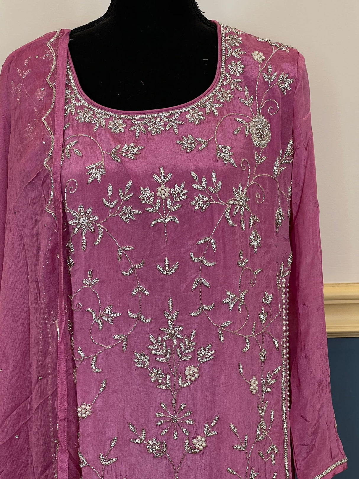 Original Delhi Boutique Collection Ready To Ship