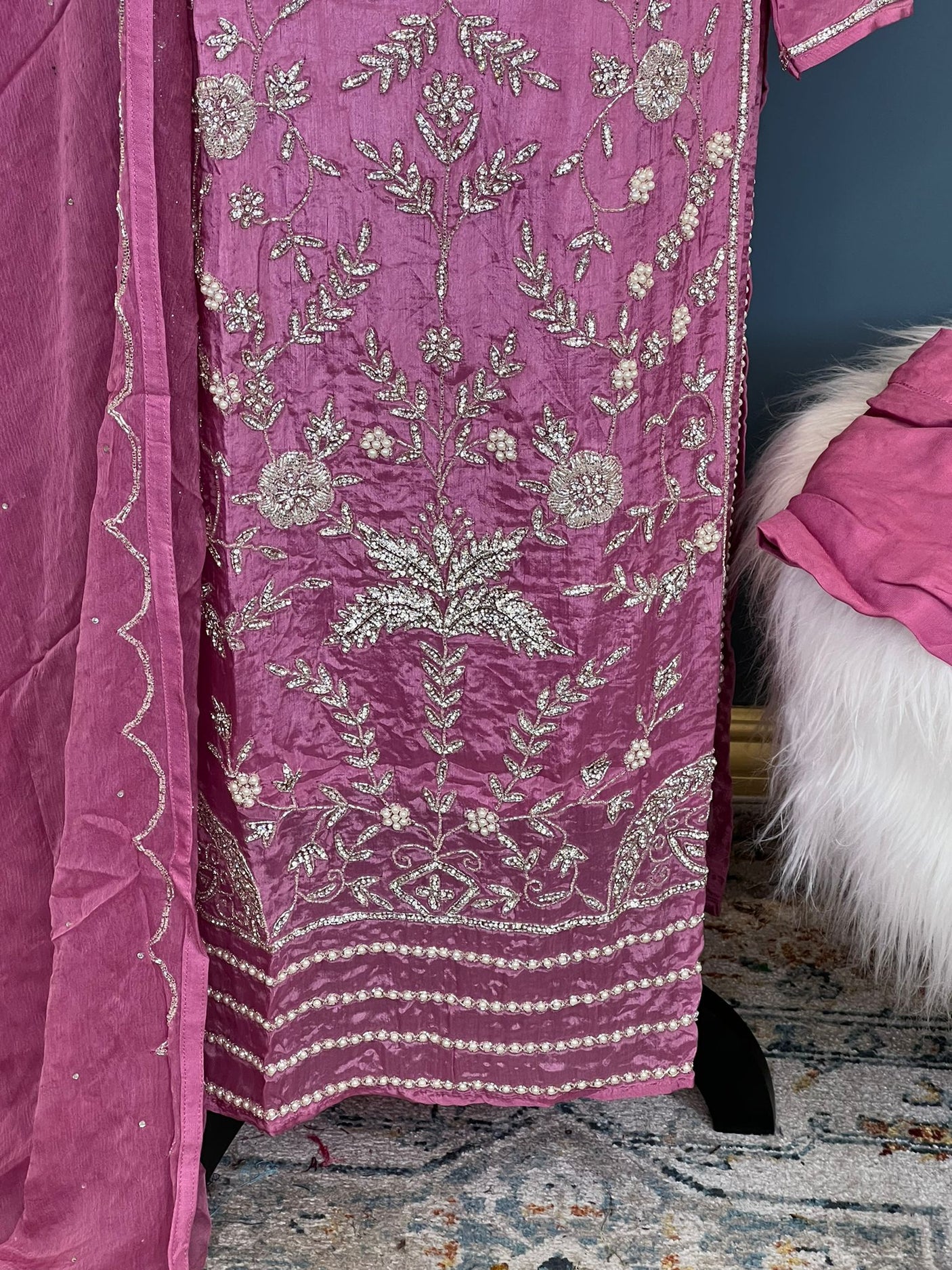 Original Delhi Boutique Collection Ready To Ship