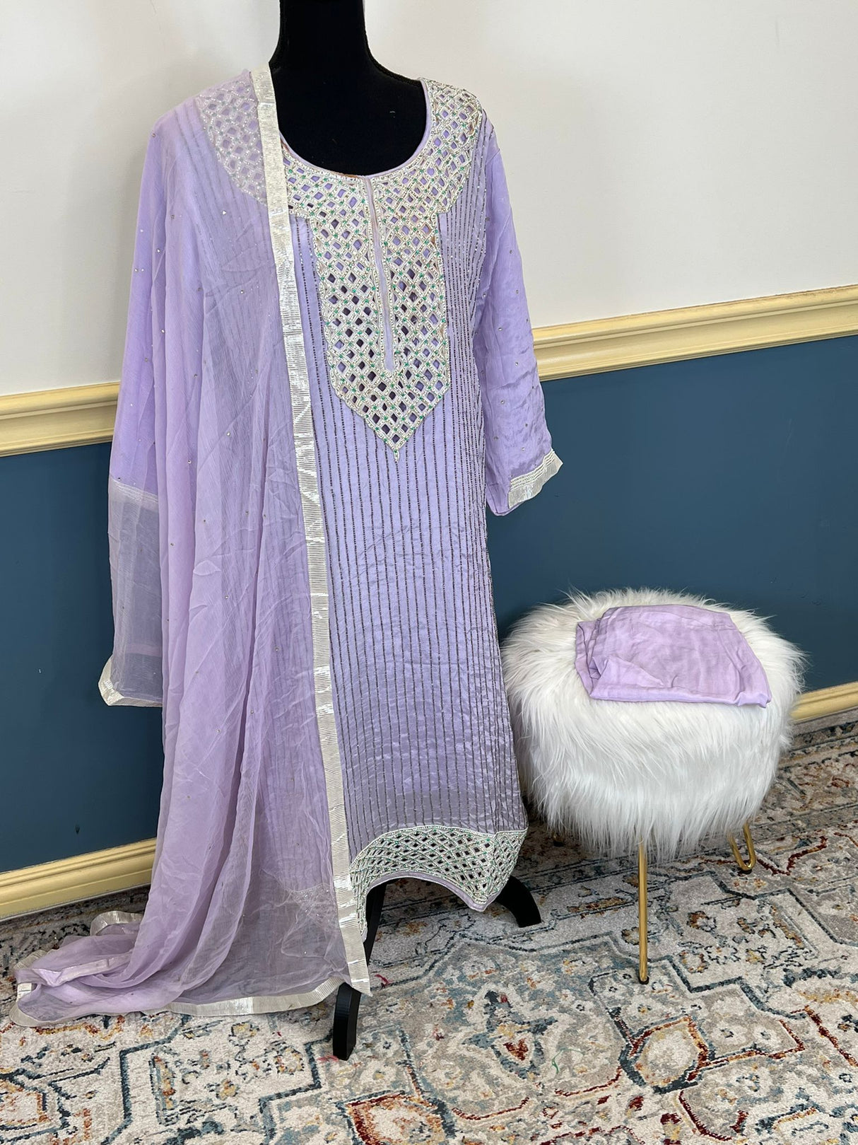 Original Delhi Boutique Collection Ready To Ship