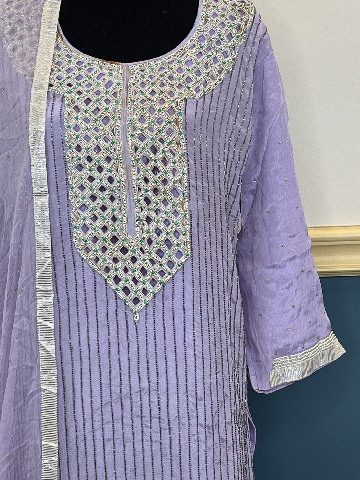 Original Delhi Boutique Collection Ready To Ship