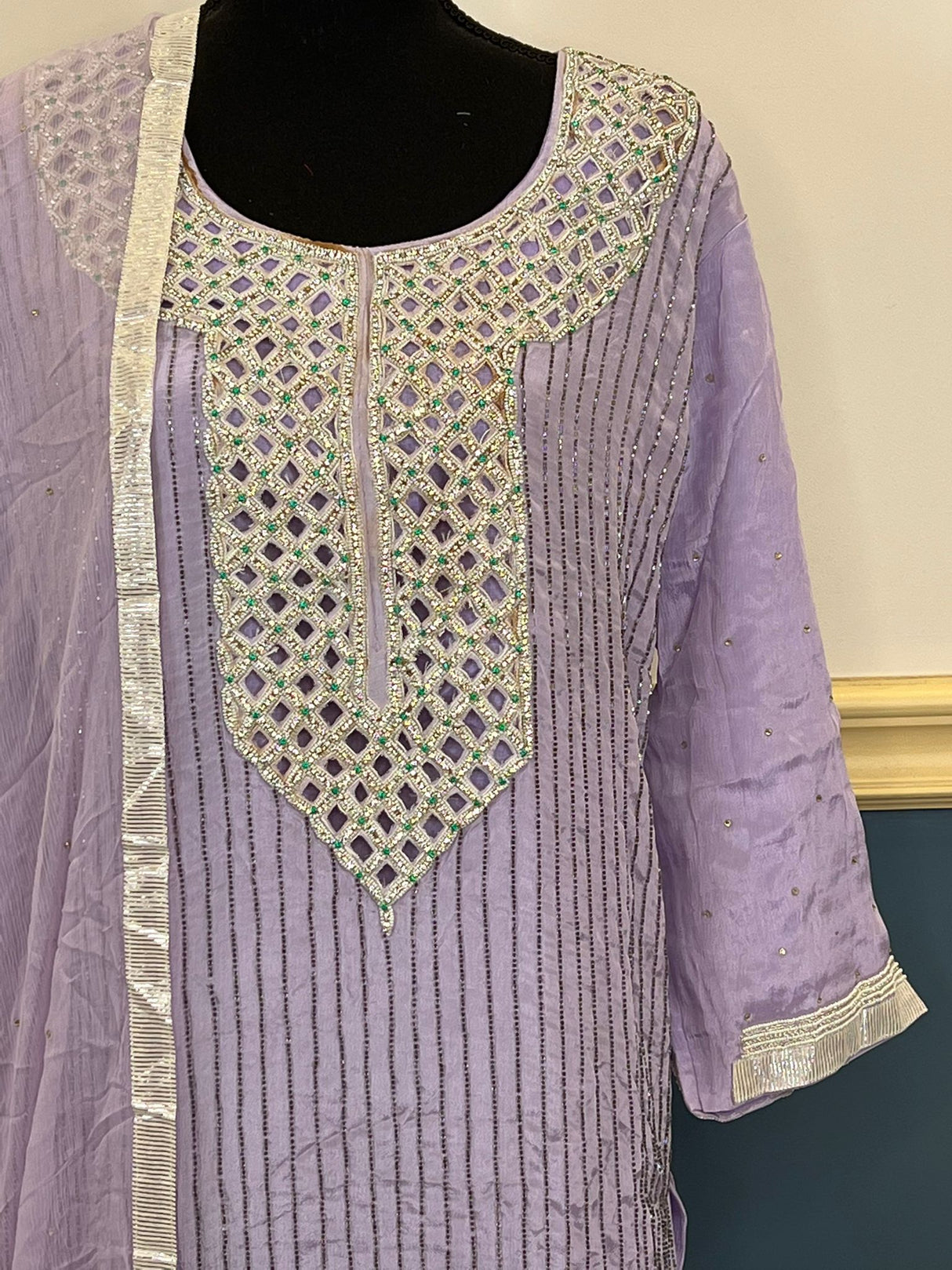 Original Delhi Boutique Collection Ready To Ship