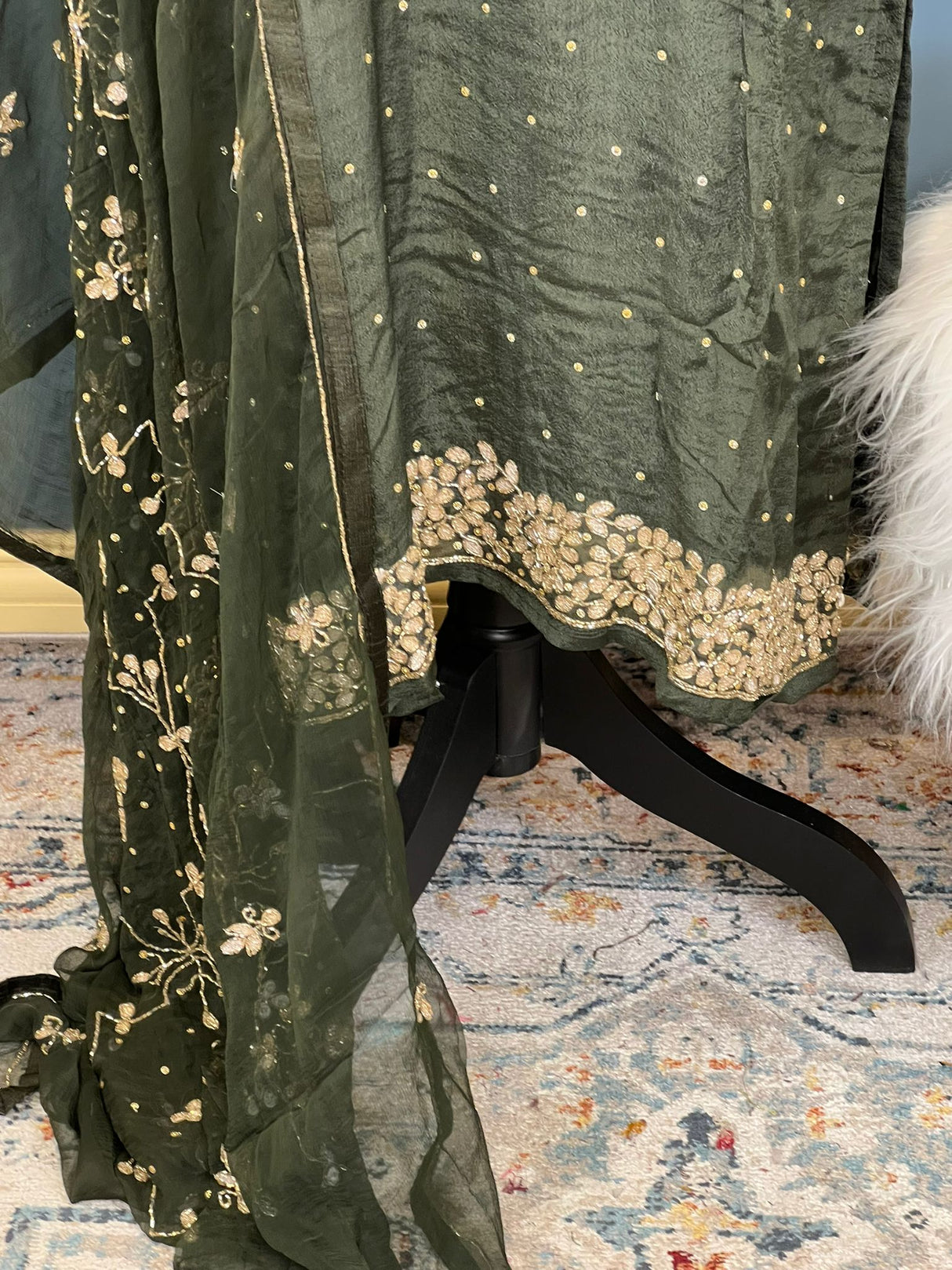 Original Delhi Boutique Collection Ready To Ship