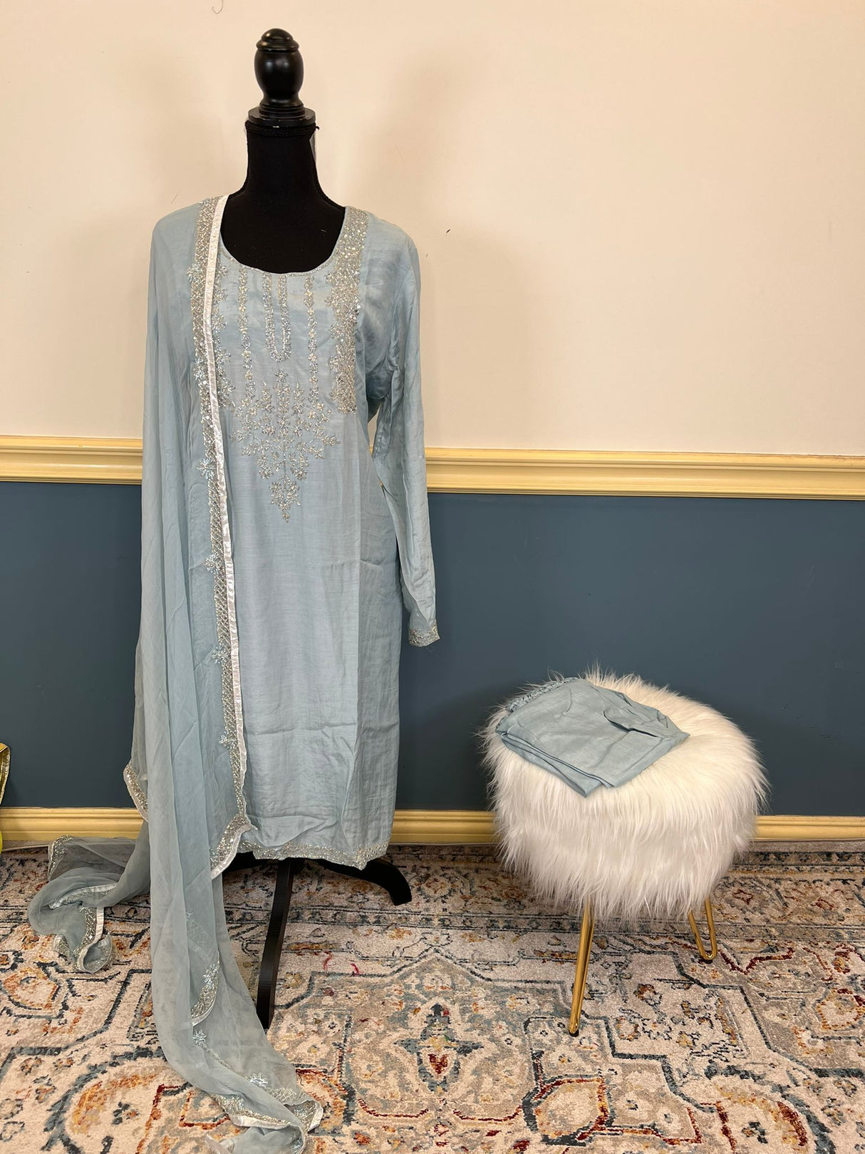 Original Delhi Boutique Collection Ready To Ship