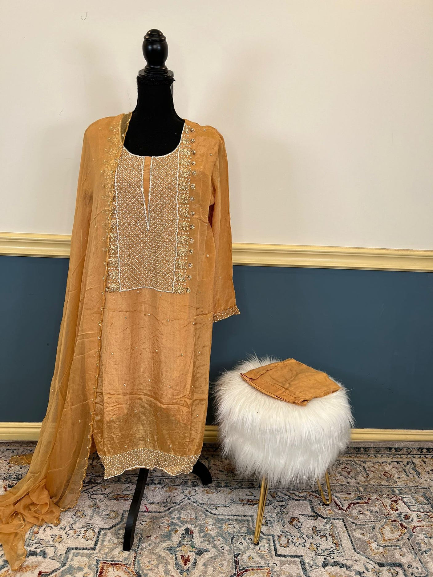 Original Delhi Boutique Collection Ready To Ship