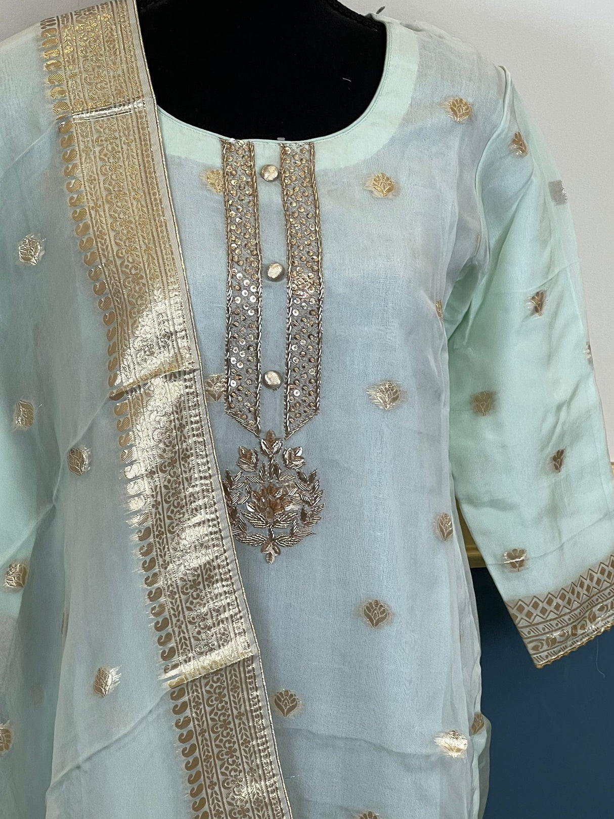 Original Delhi Boutique Collection Ready To Ship