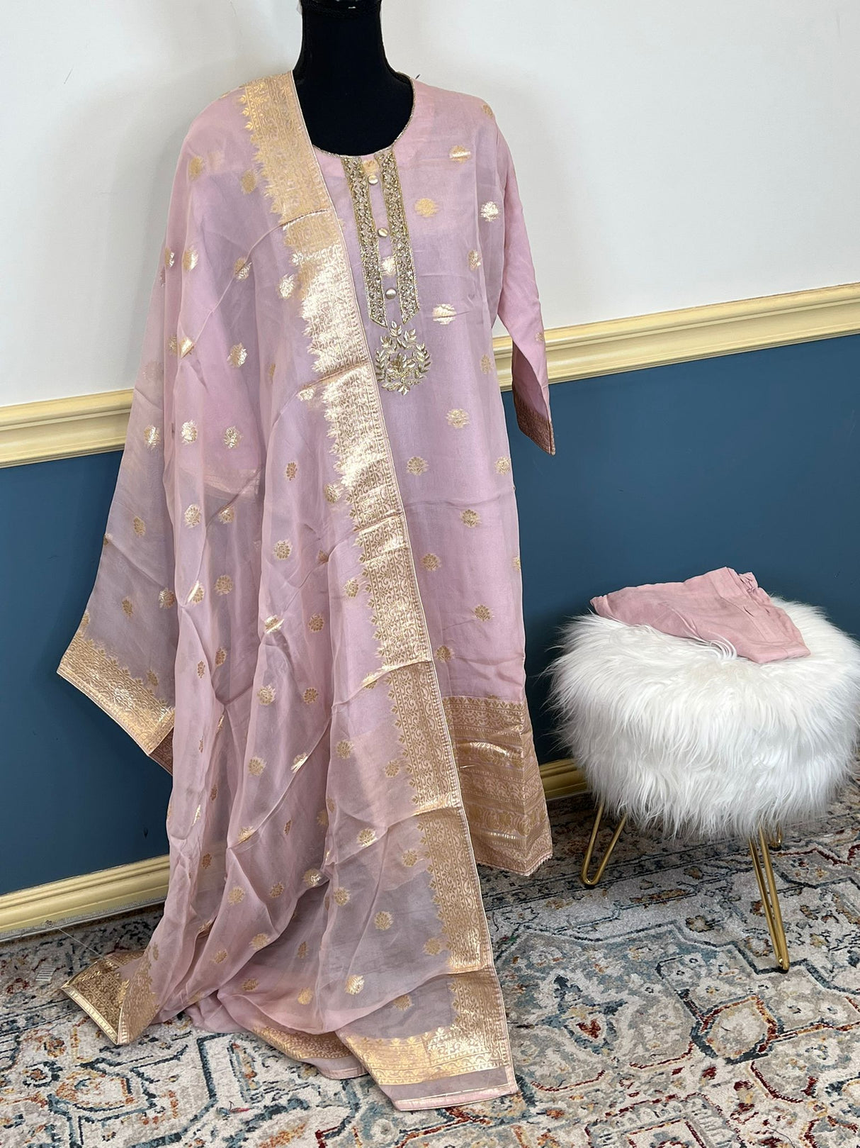 Original Delhi Boutique Collection Ready To Ship