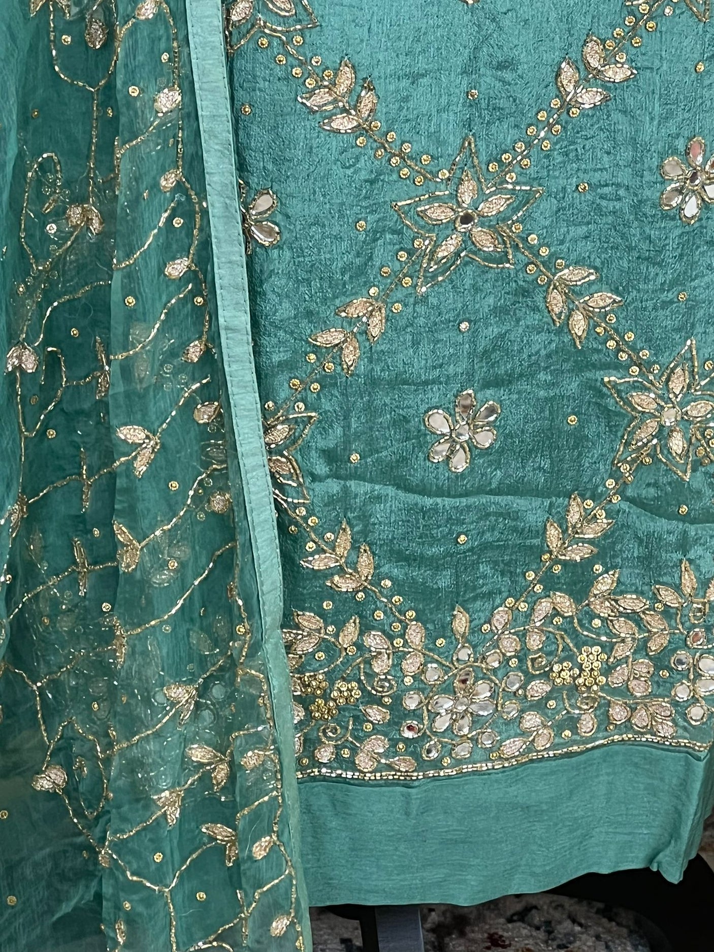 Original Delhi Boutique Collection Ready To Ship