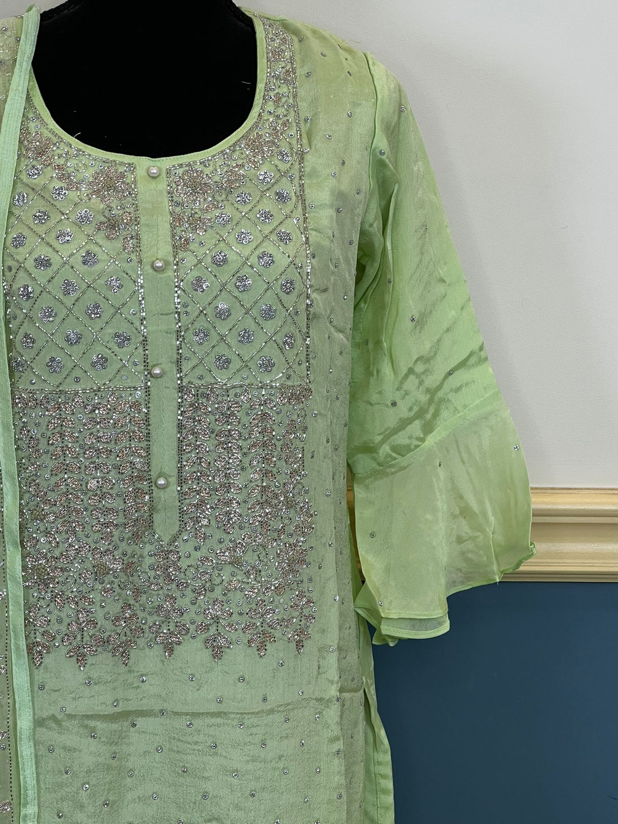 Original Delhi Boutique Collection Ready To Ship