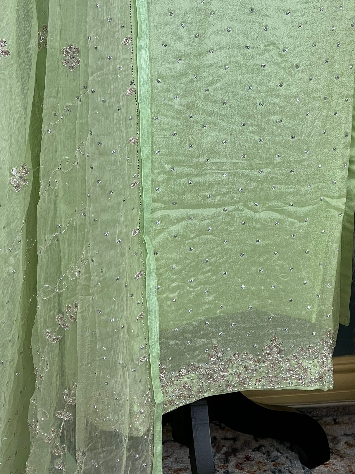 Original Delhi Boutique Collection Ready To Ship