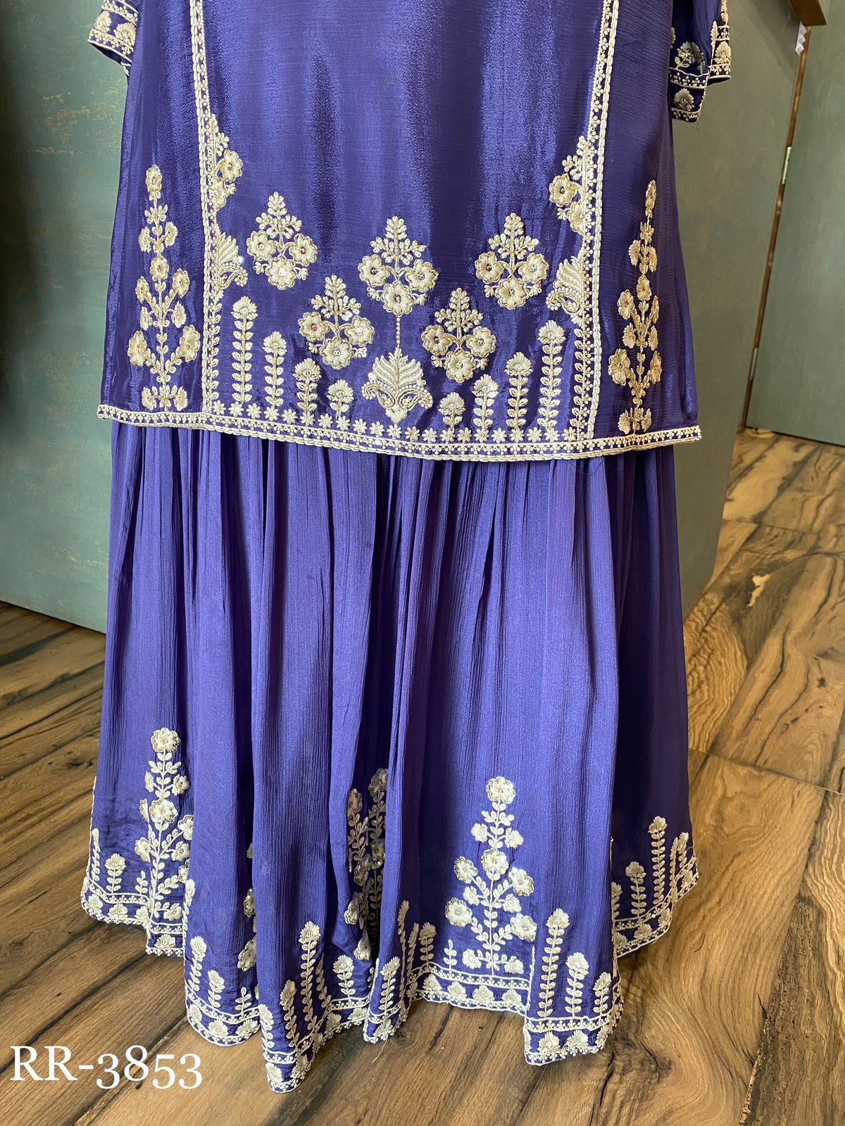 Original Delhi Boutique Collection Ready To Ship