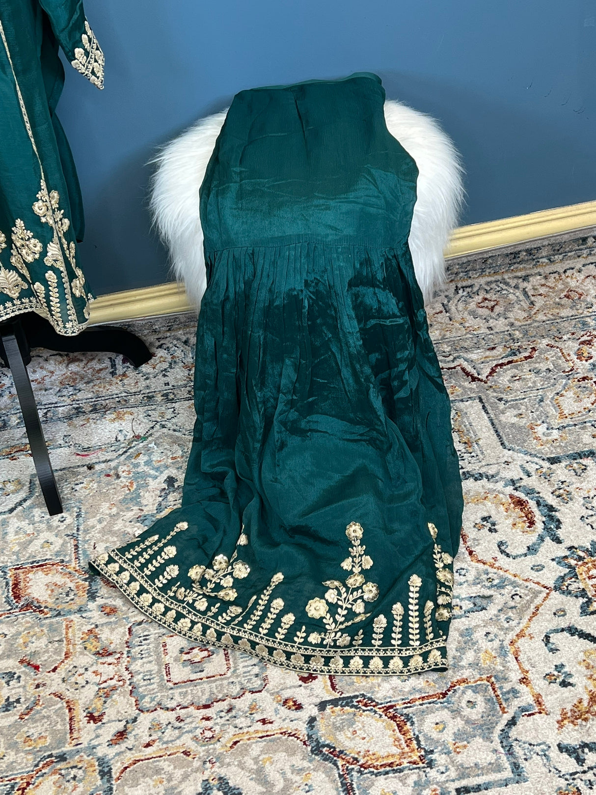 Original Delhi Boutique Collection Ready To Ship