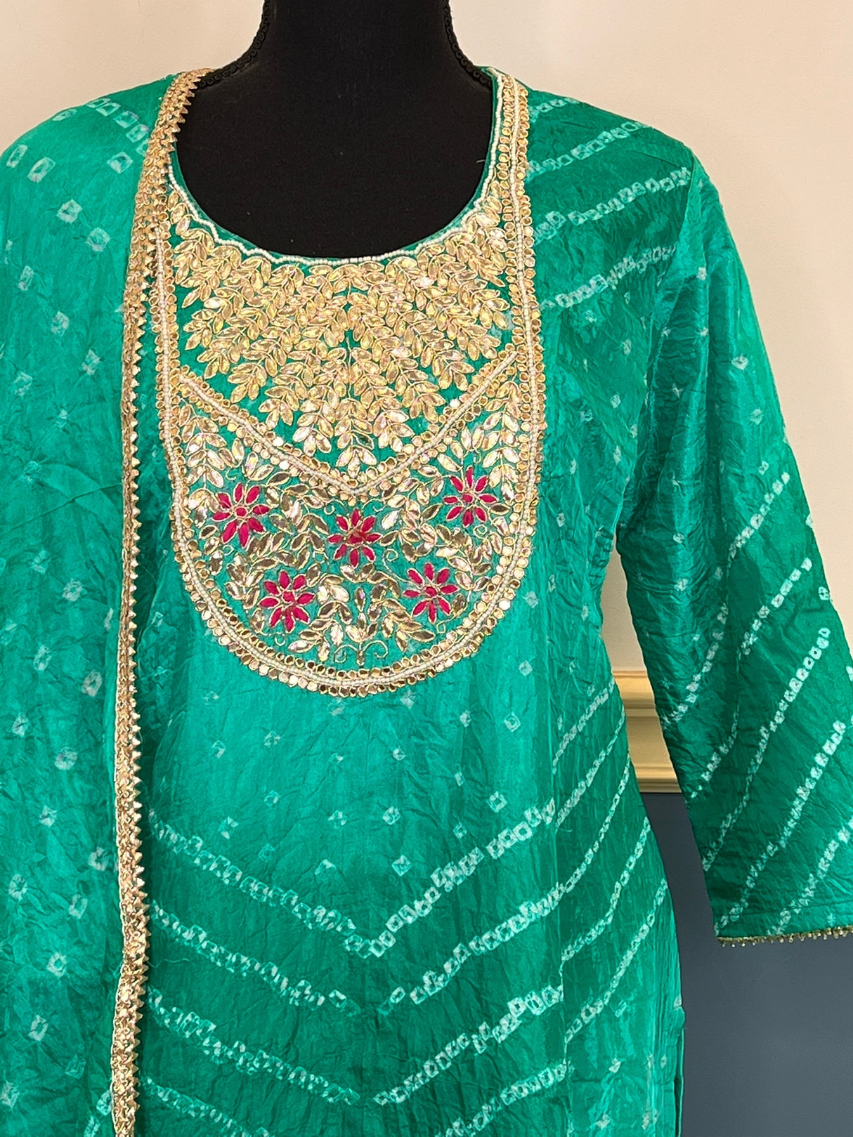 Original Delhi Boutique Collection Ready To Ship