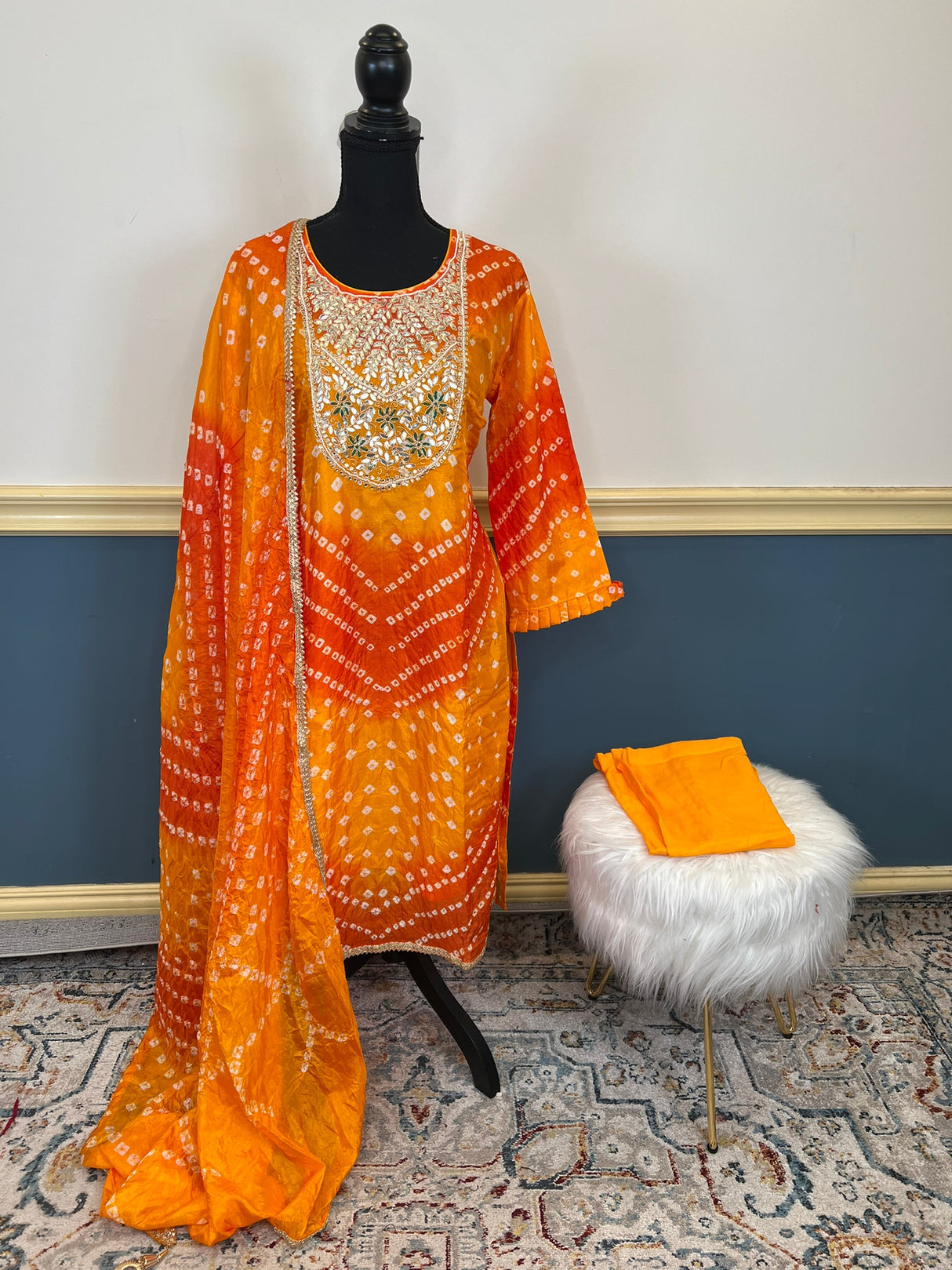 Original Delhi Boutique Collection Ready To Ship