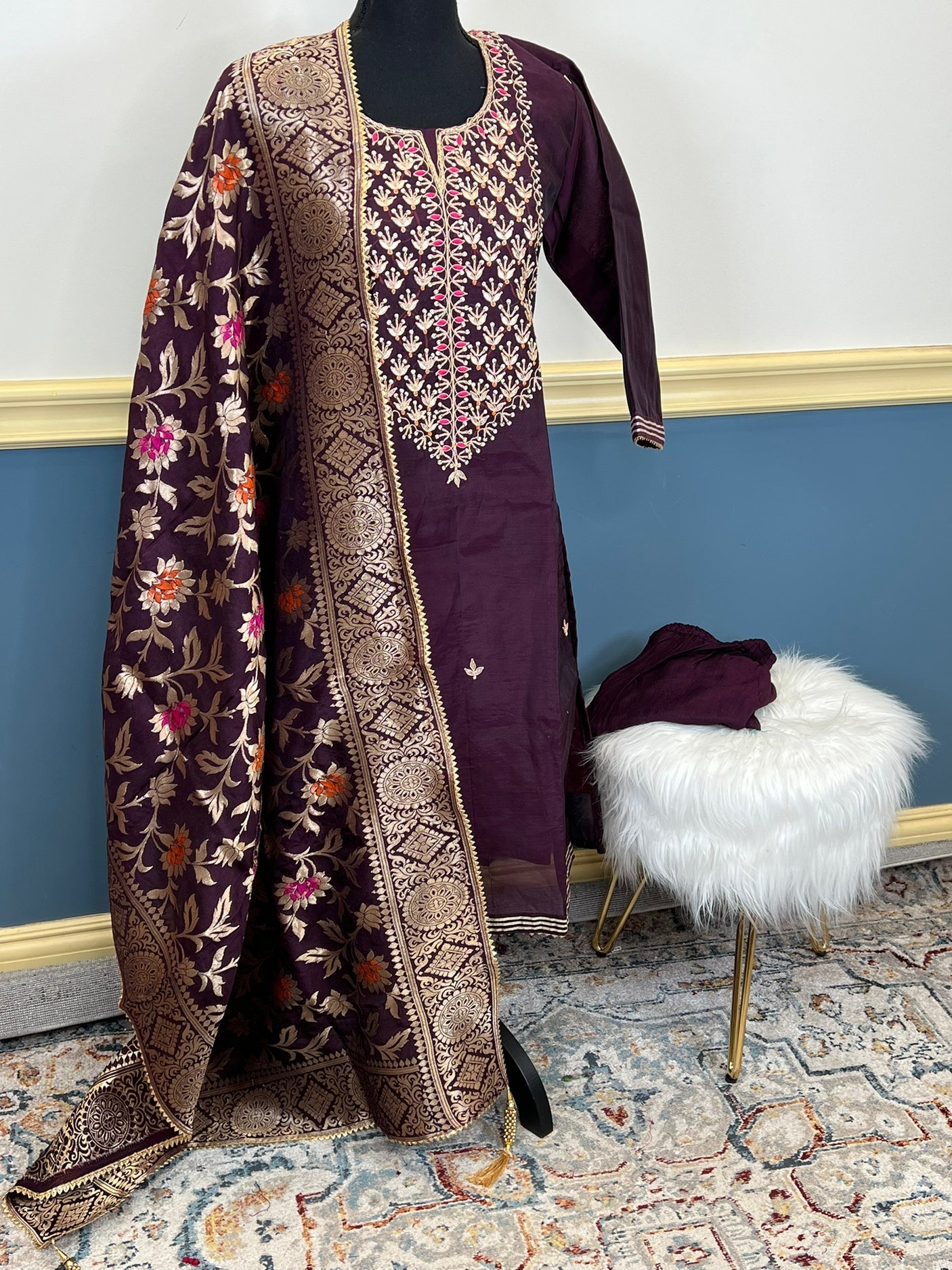 Original Delhi Boutique Collection Ready To Ship