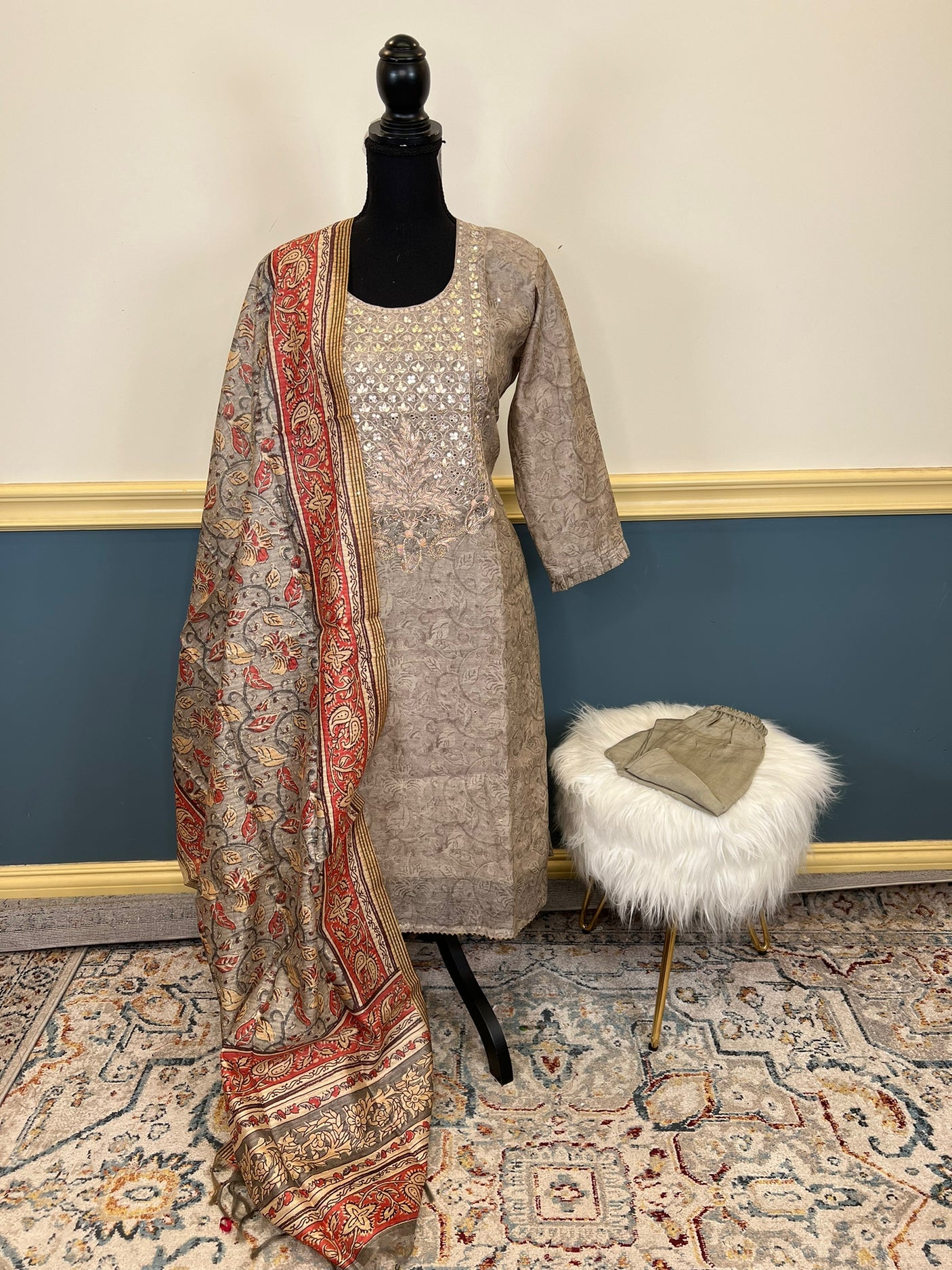 Original Delhi Boutique Collection Ready To Ship