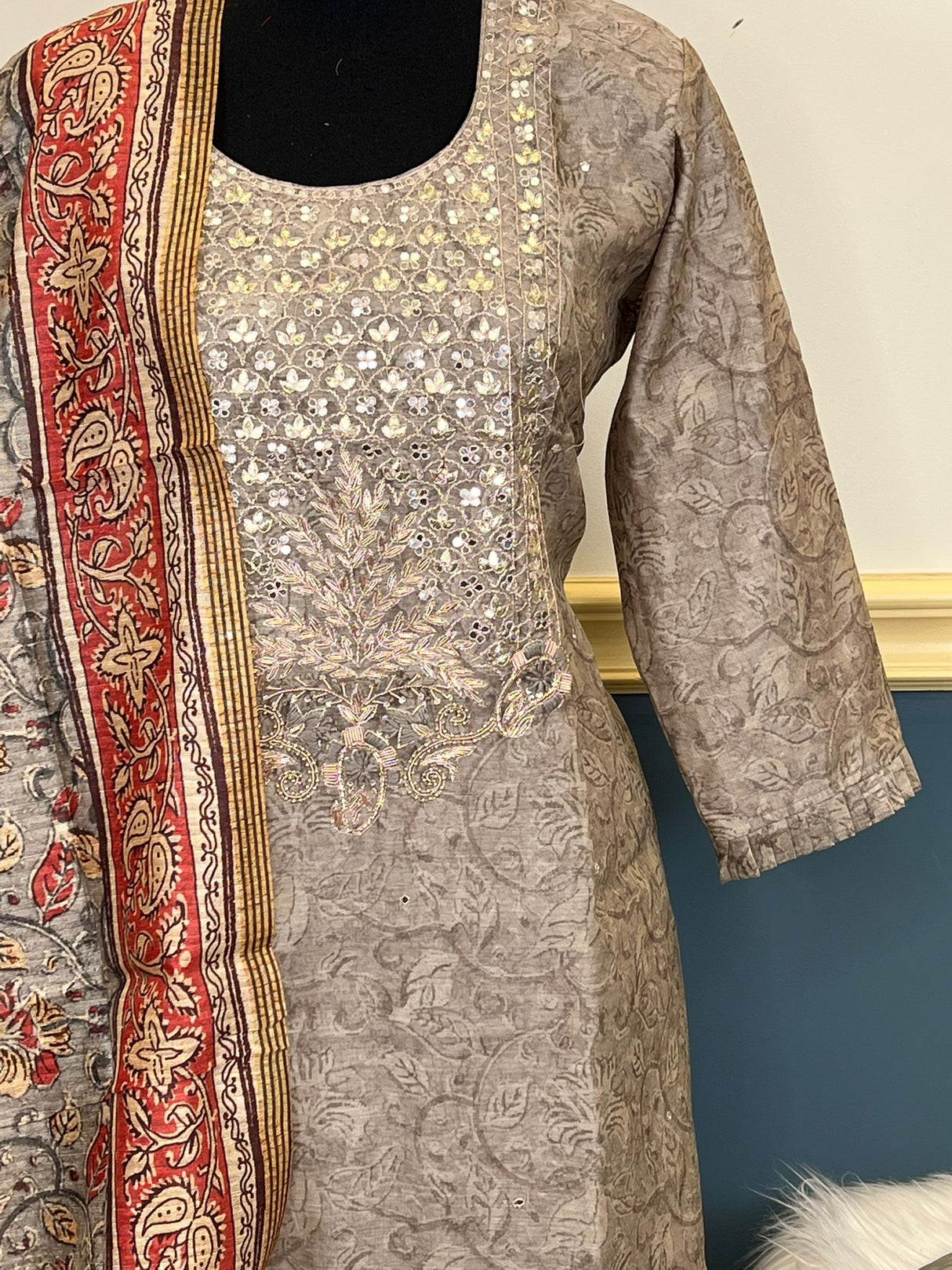 Original Delhi Boutique Collection Ready To Ship