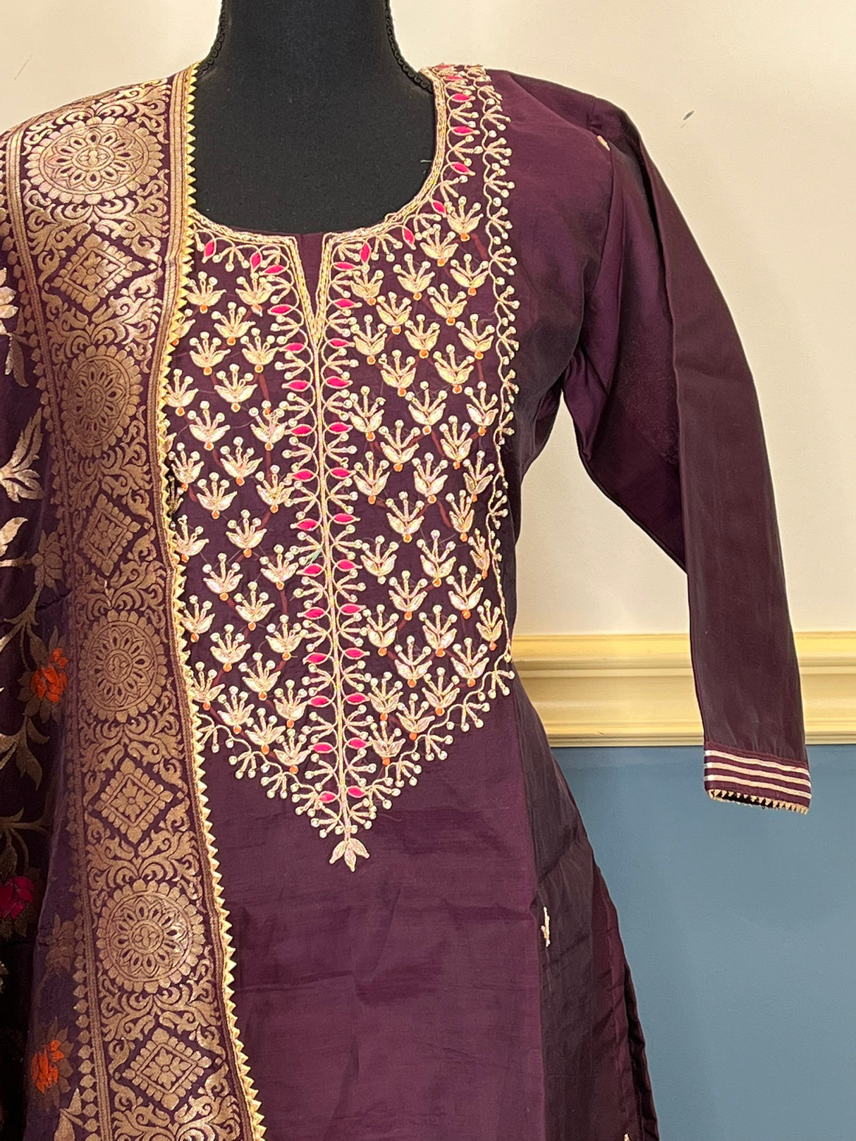 Original Delhi Boutique Collection Ready To Ship