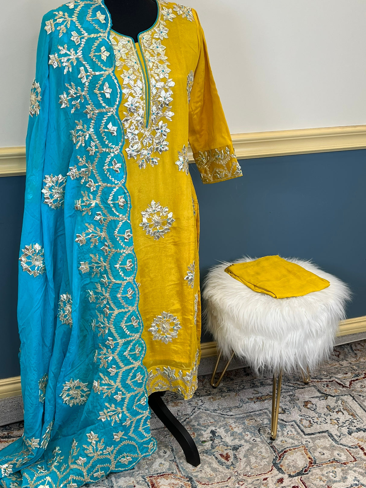 Original Delhi Boutique Collection Ready To Ship