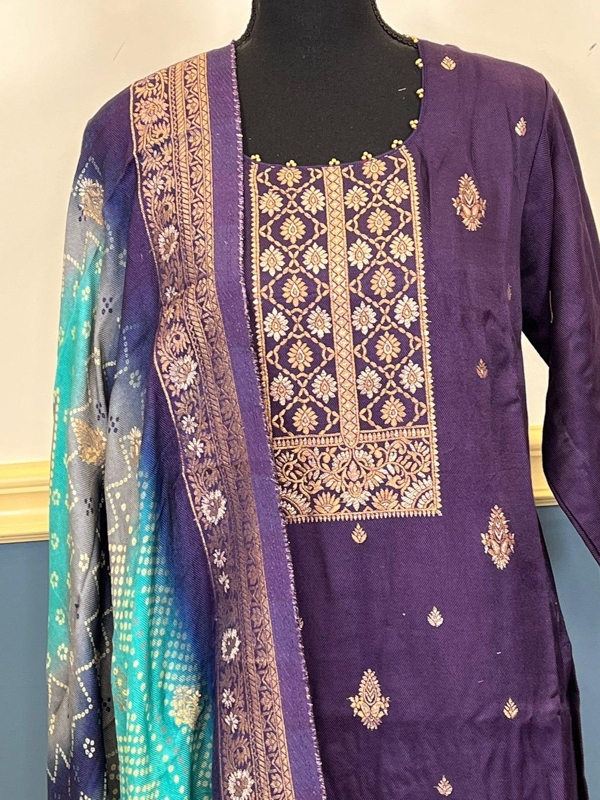 Original Delhi Boutique Collection Ready To Ship