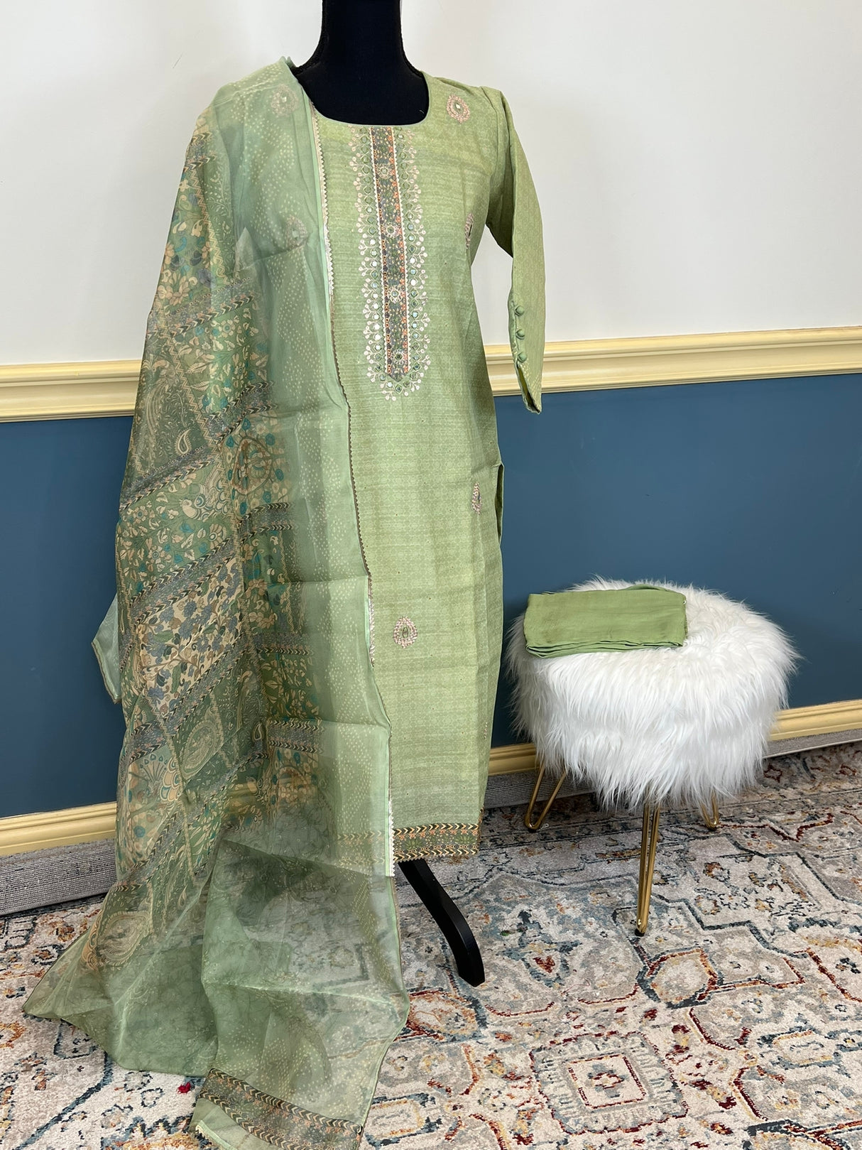 Original Delhi Boutique Collection Ready To Ship