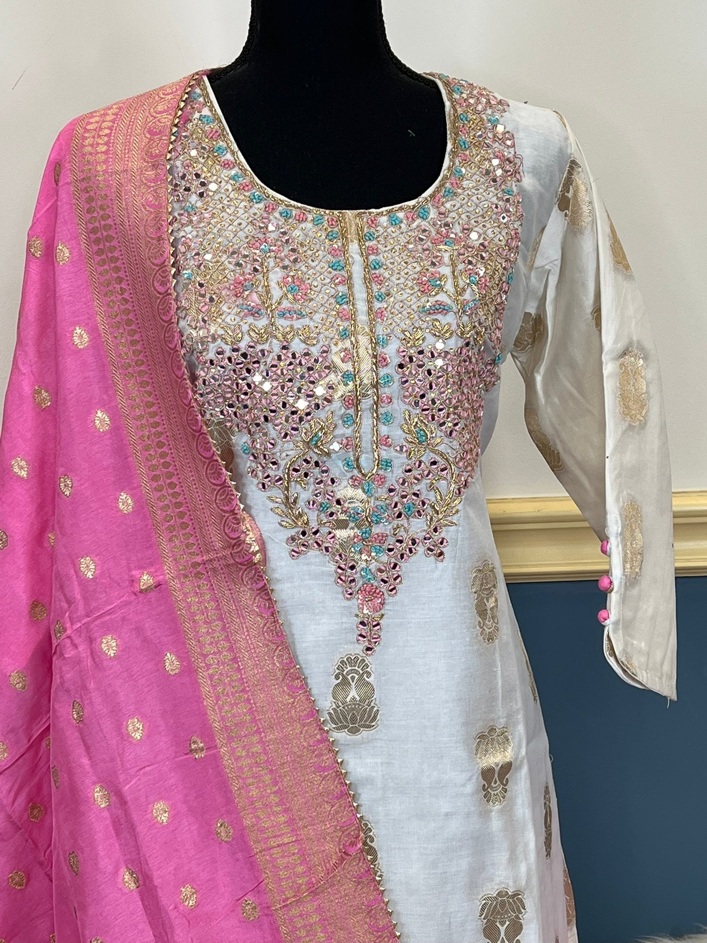 Original Delhi Boutique Collection Ready To Ship