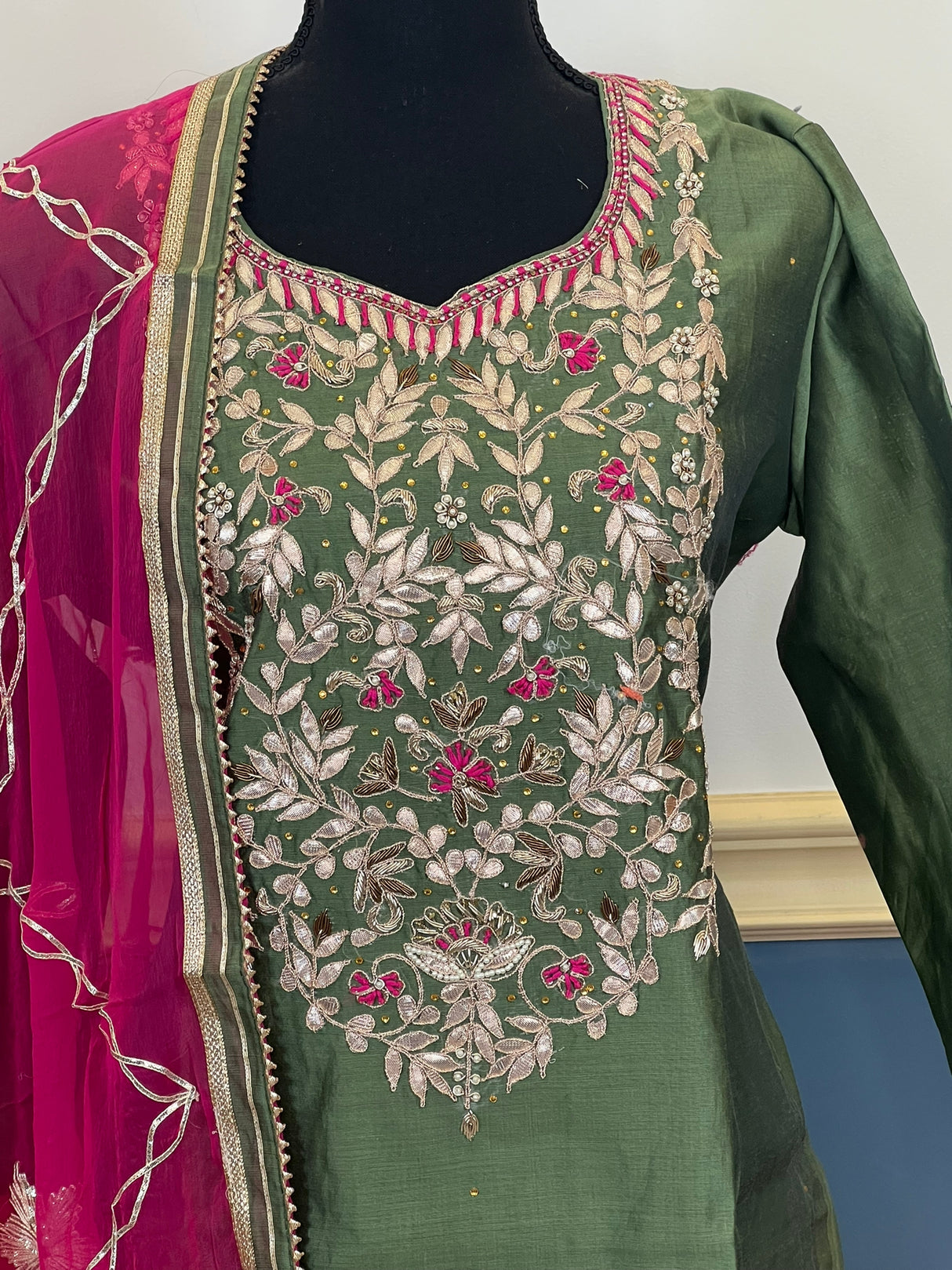 Original Delhi Boutique Collection Ready To Ship