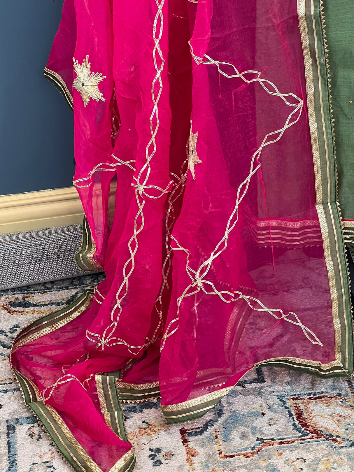 Original Delhi Boutique Collection Ready To Ship