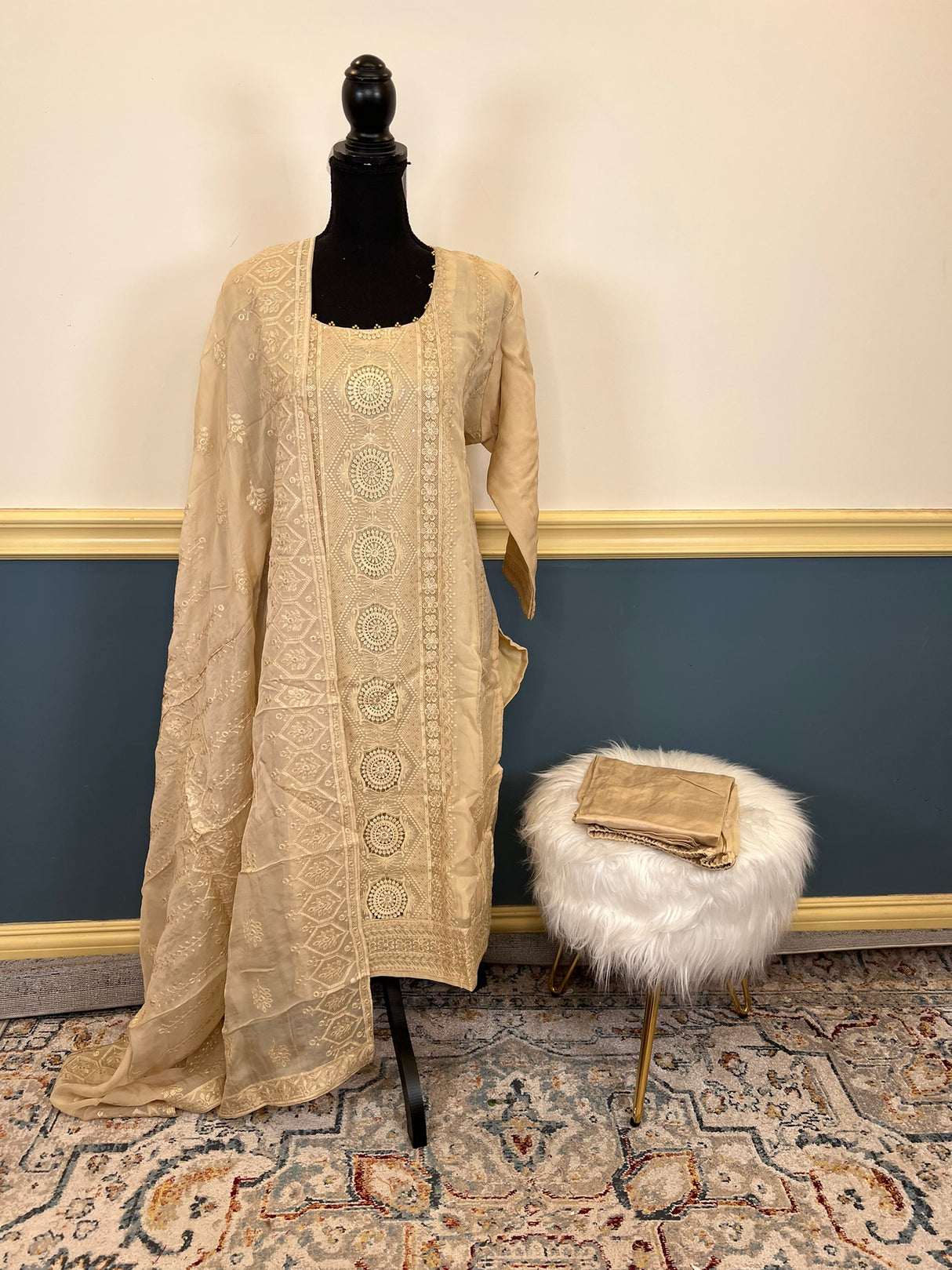 Original Delhi Boutique Collection Ready To Ship