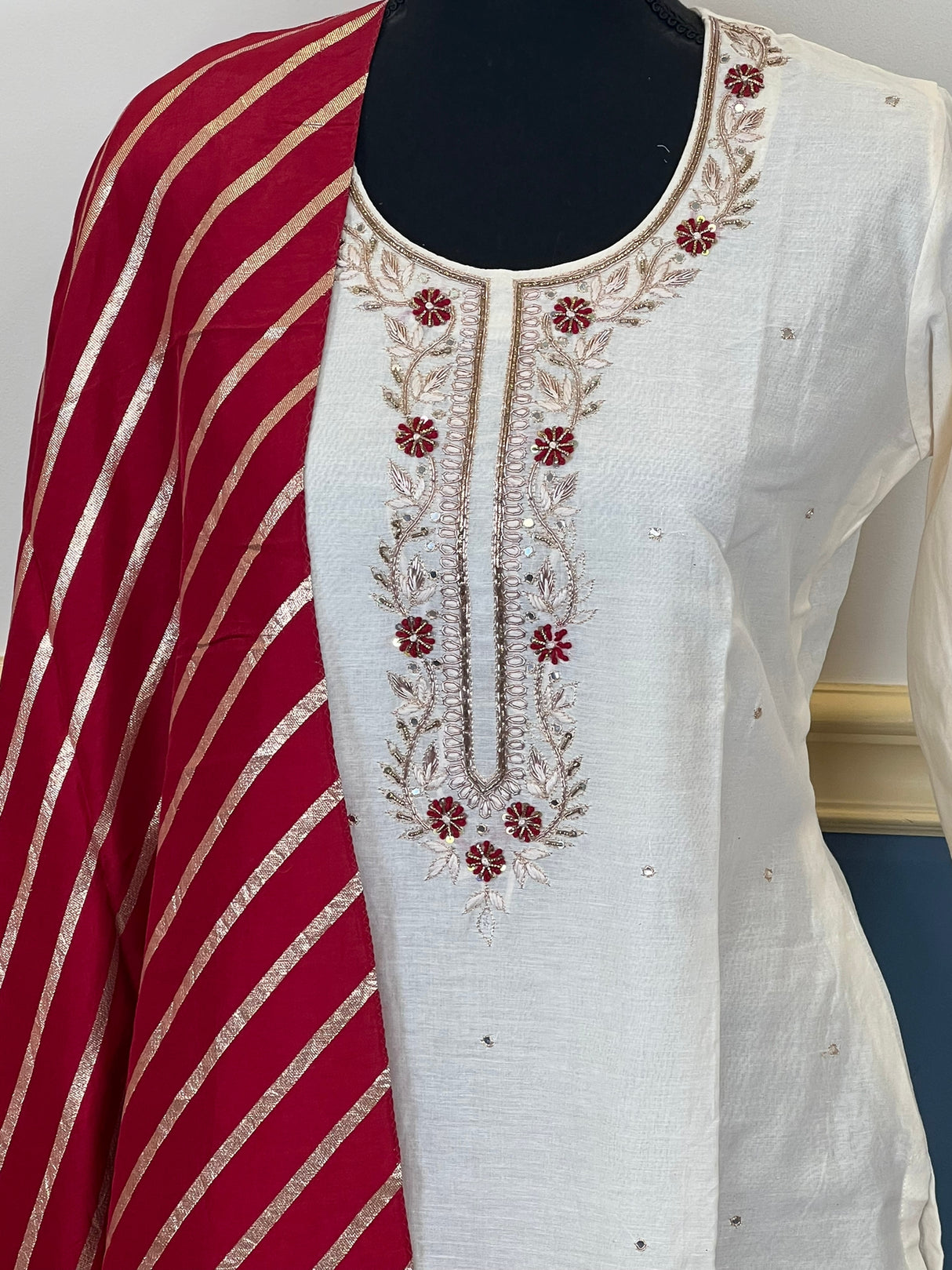 Original Delhi Boutique Collection Ready To Ship