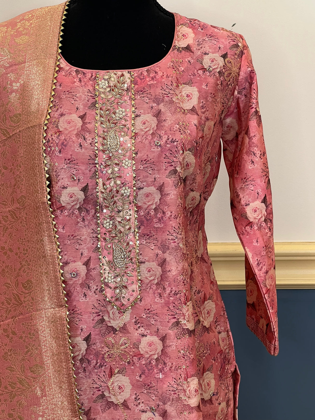 Original Delhi Boutique Collection Ready To Ship