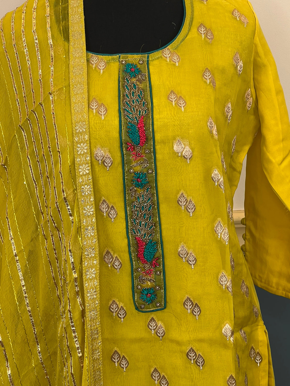 Original Delhi Boutique Collection Ready To Ship