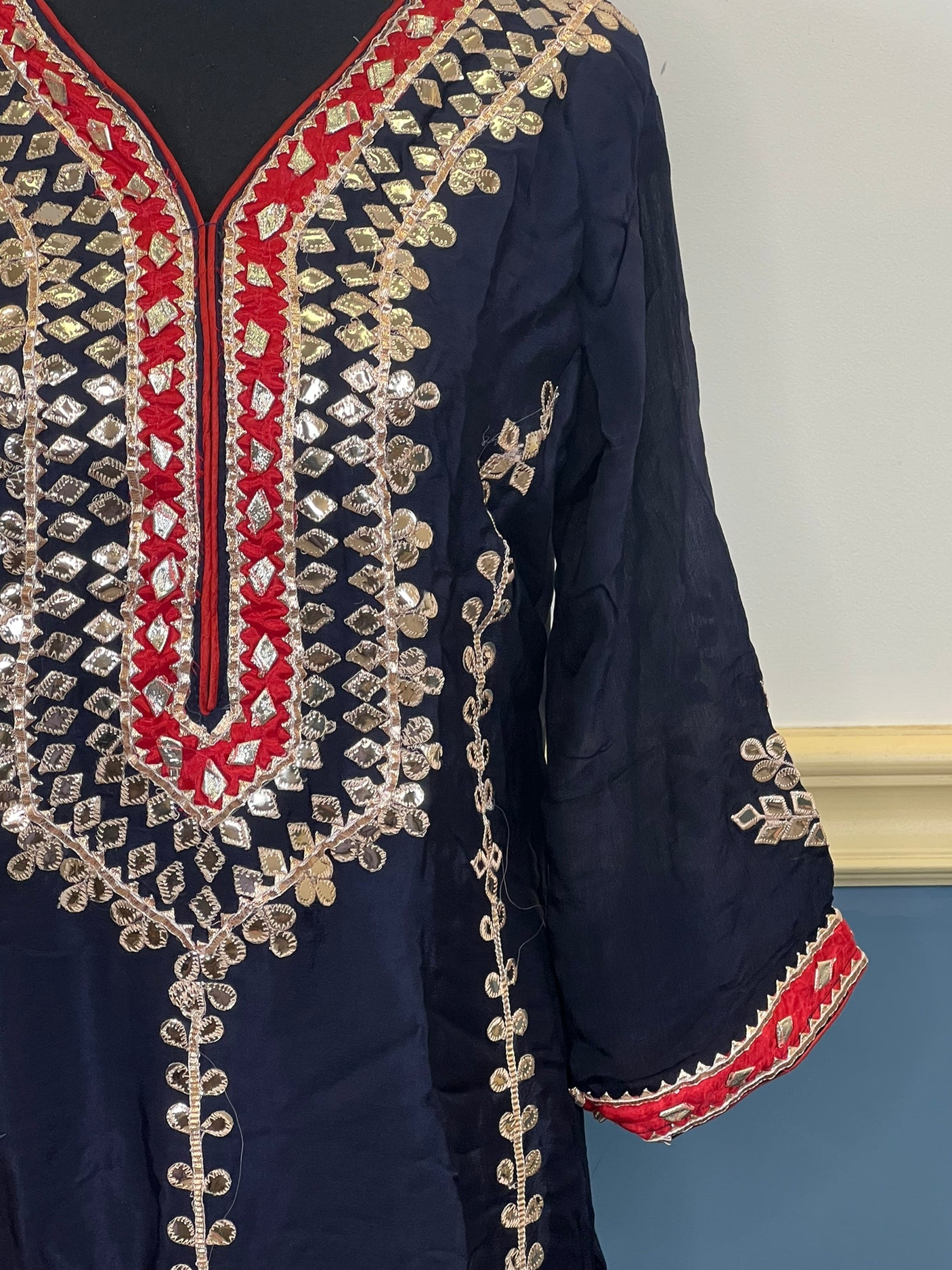 Original Delhi Boutique Collection Ready To Ship