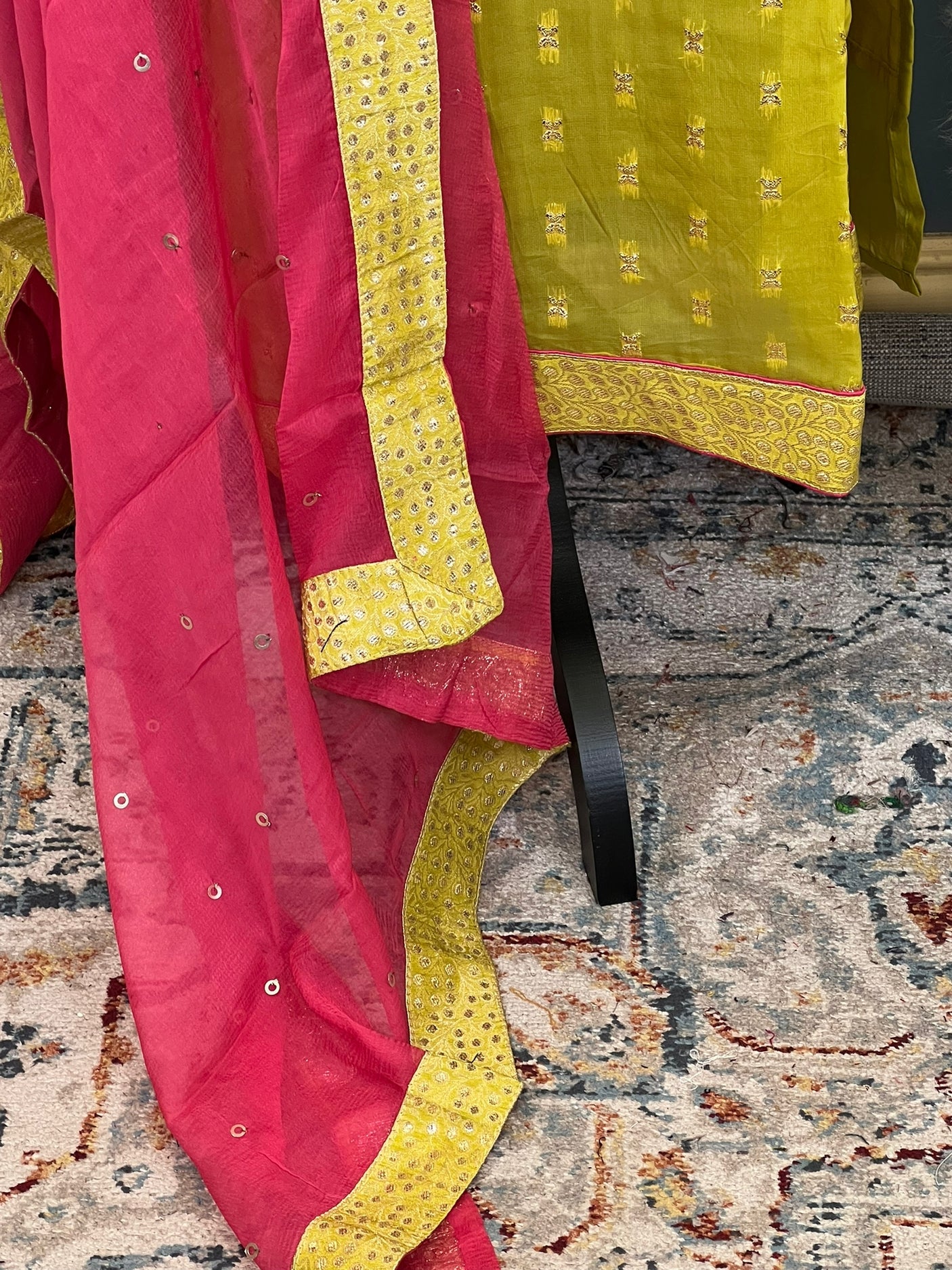 Original Delhi Boutique Collection Ready To Ship