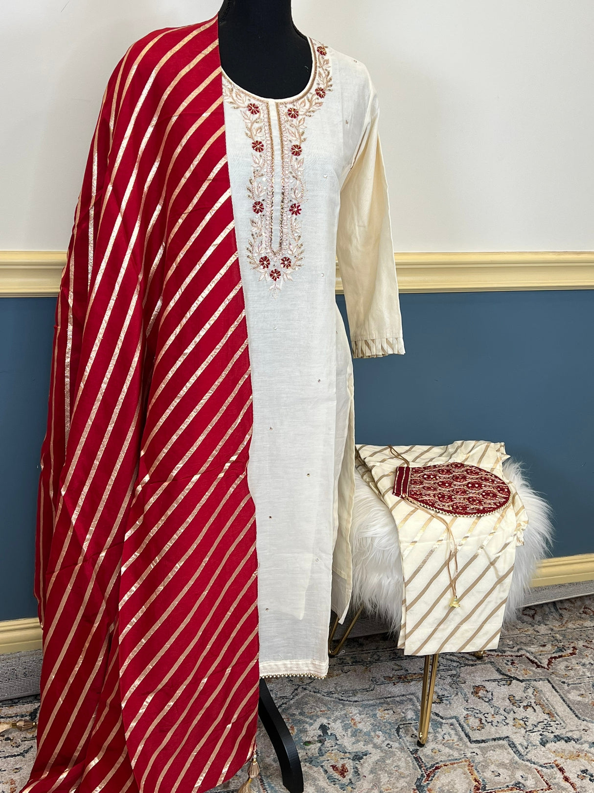 Original Delhi Boutique Collection Ready To Ship