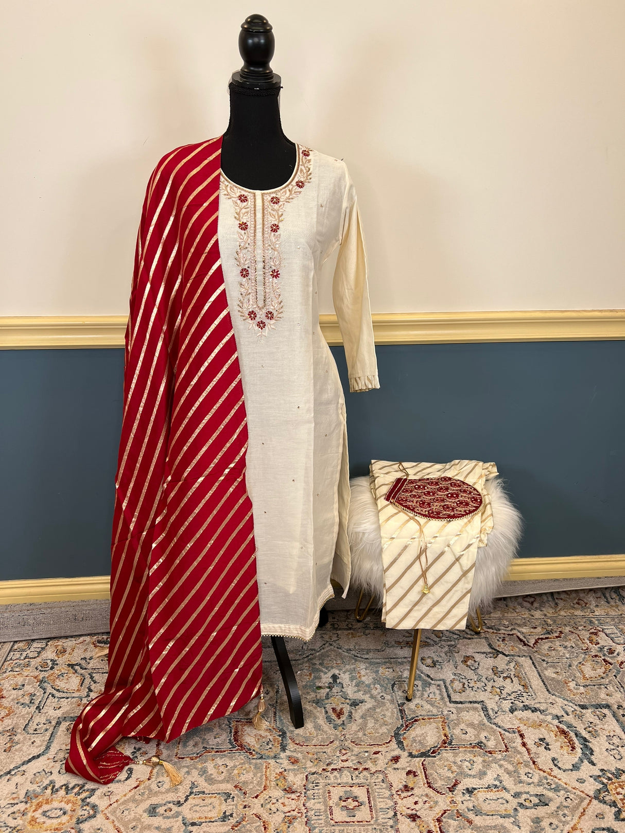 Original Delhi Boutique Collection Ready To Ship