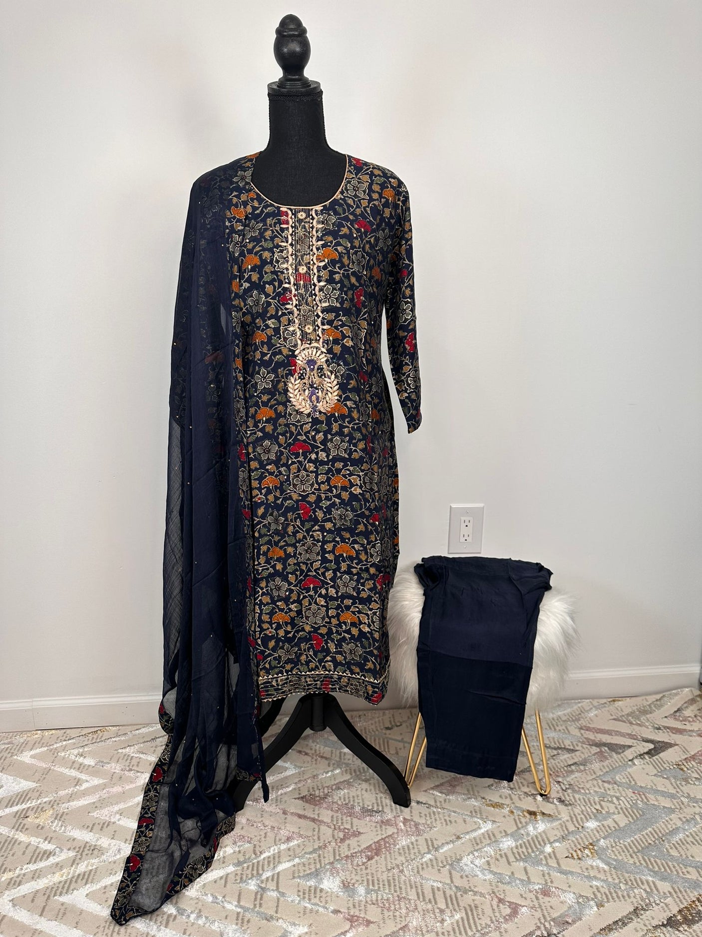 Original Delhi Boutique Collection Ready To Ship