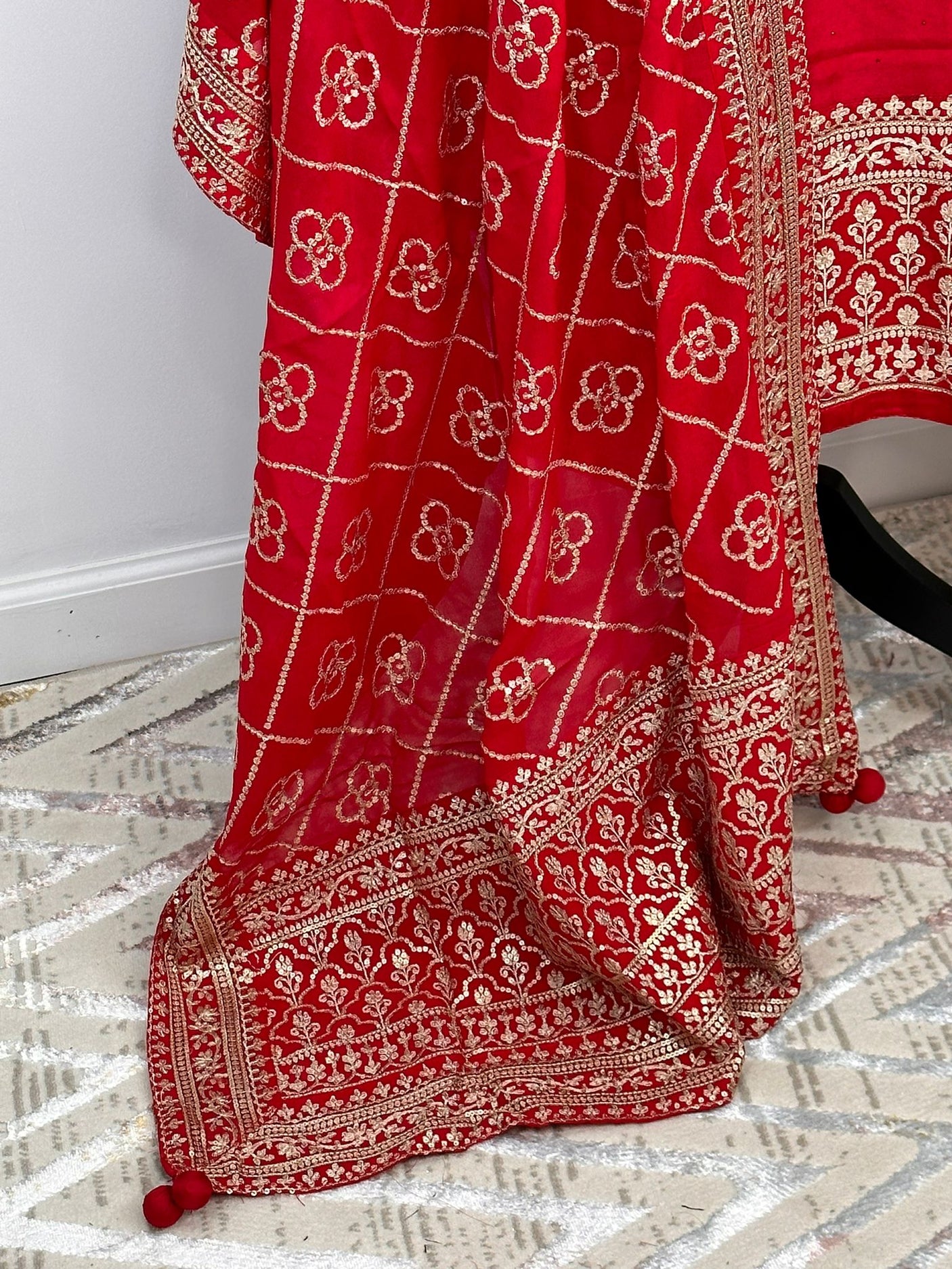 Original Delhi Boutique Collection Ready To Ship