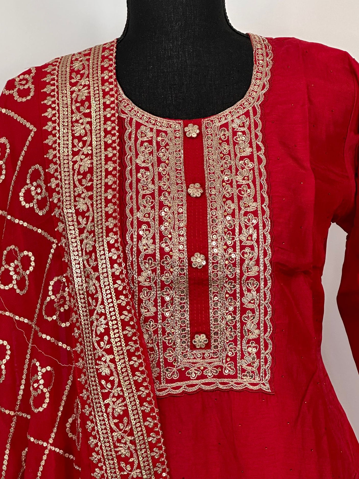 Original Delhi Boutique Collection Ready To Ship