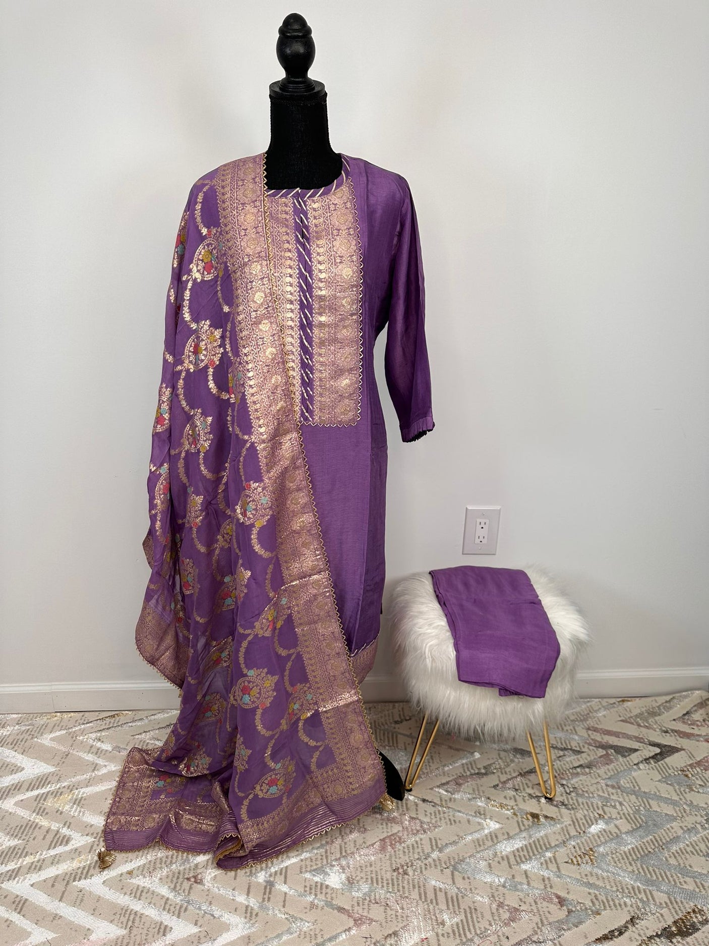 Original Delhi Boutique Collection Ready To Ship