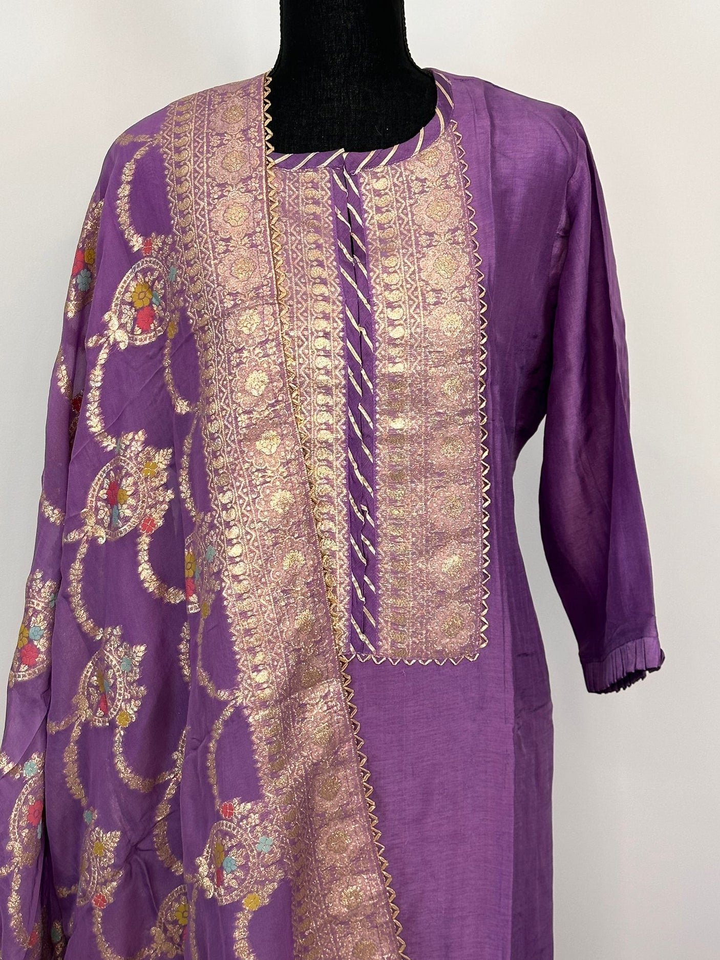 Original Delhi Boutique Collection Ready To Ship