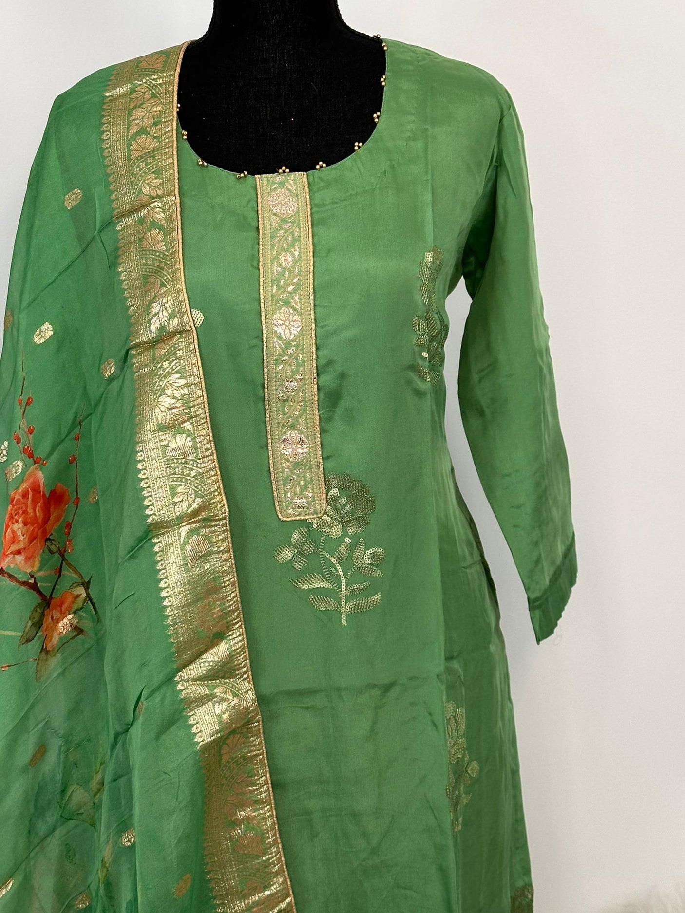 Original Delhi Boutique Collection Ready To Ship