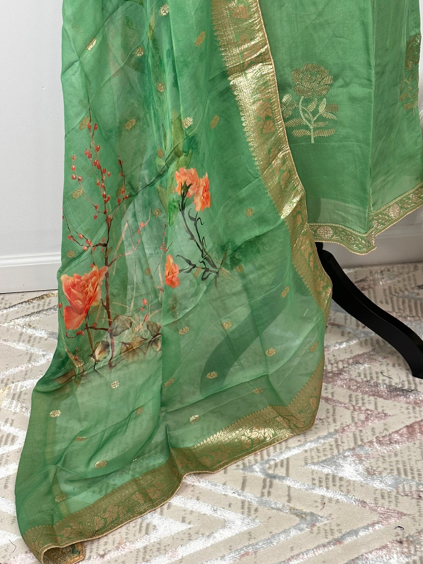 Original Delhi Boutique Collection Ready To Ship