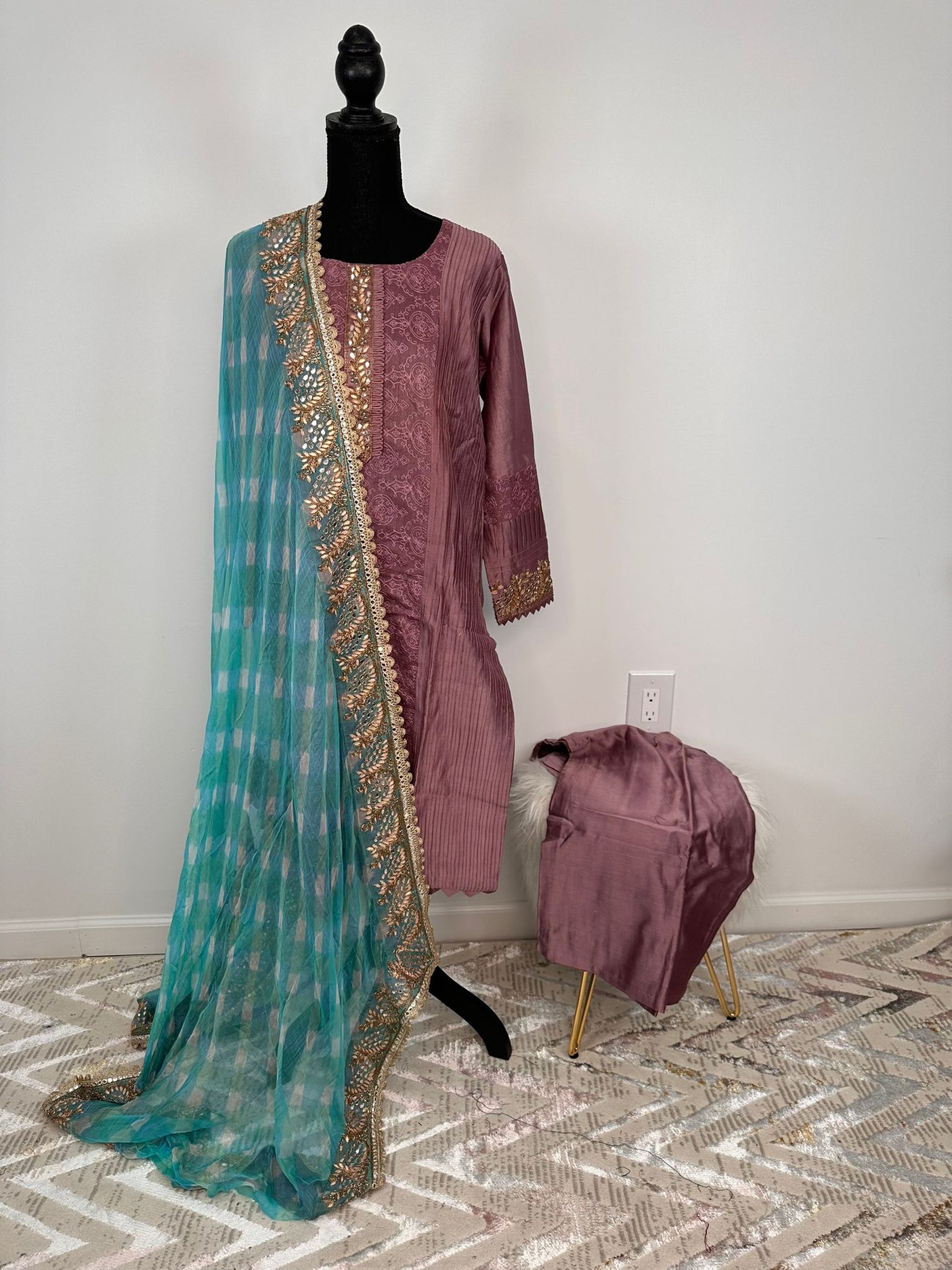 Original Delhi Boutique Collection Ready To Ship