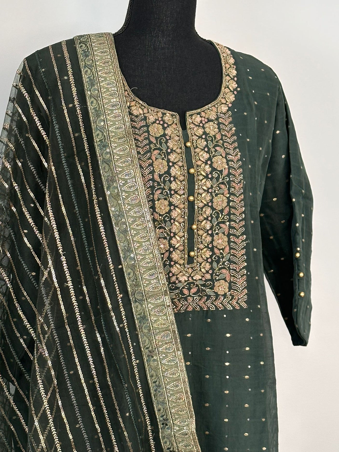 Original Delhi Boutique Collection Ready To Ship